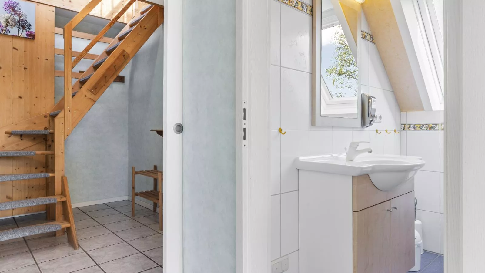 Nordlicht - Windjammer-Palier