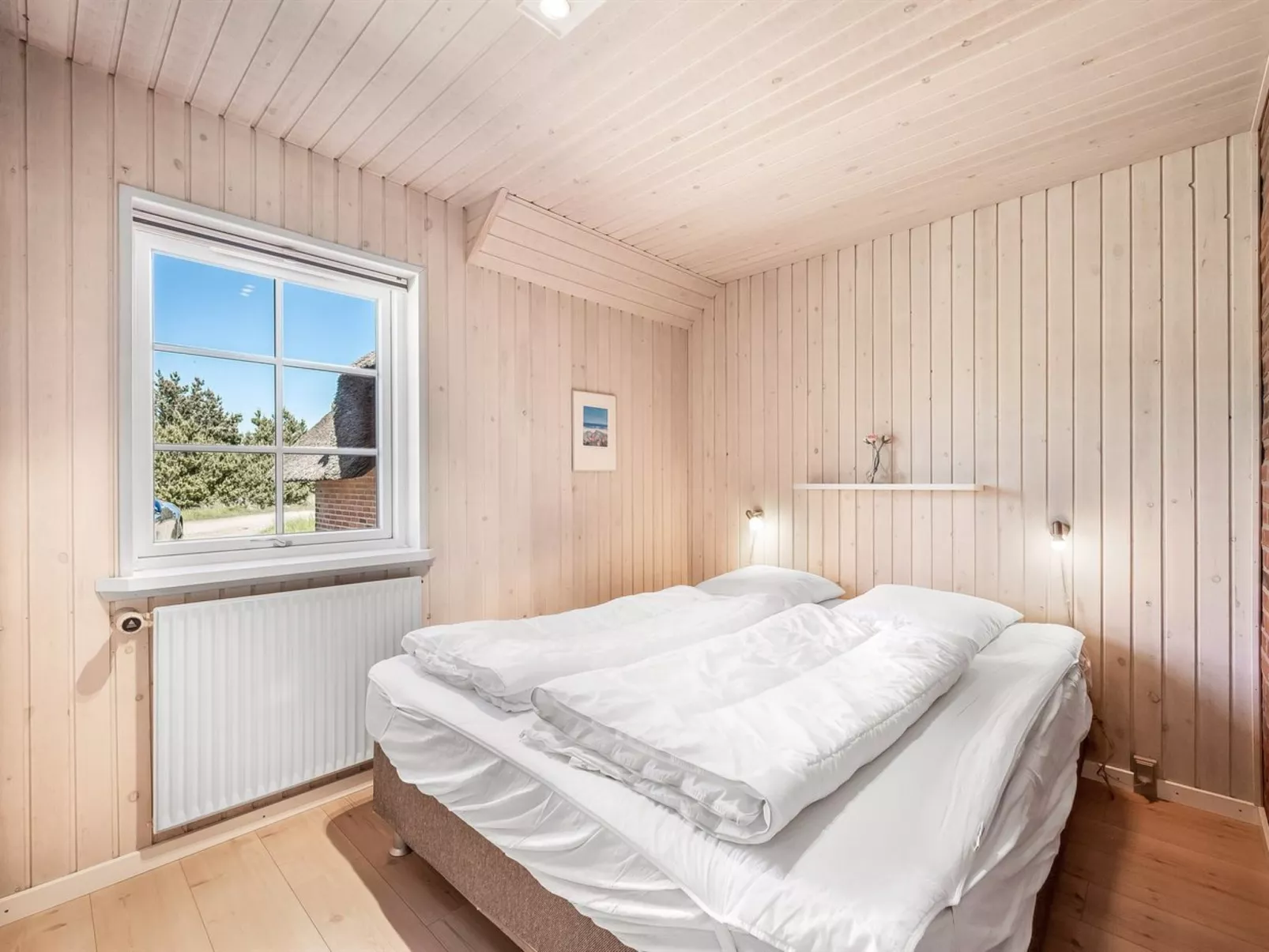 "Stella" - 700m from the sea-Dedans