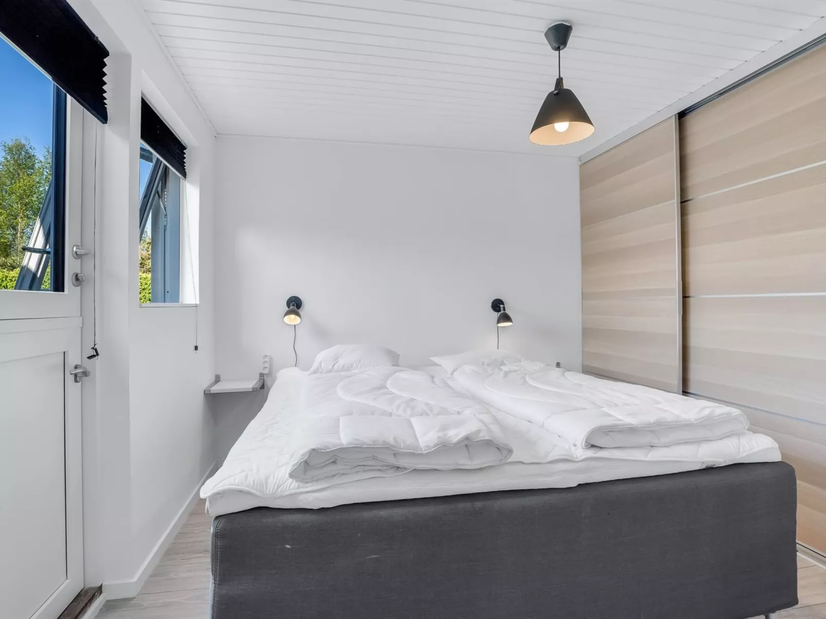 "Stina" - 600m from the sea-Inside