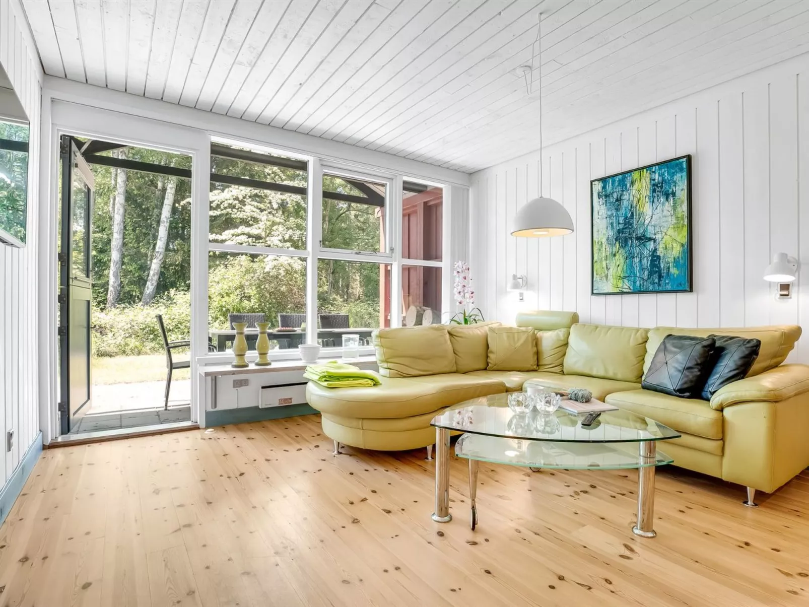 "Duende" - 200m from the sea-Inside