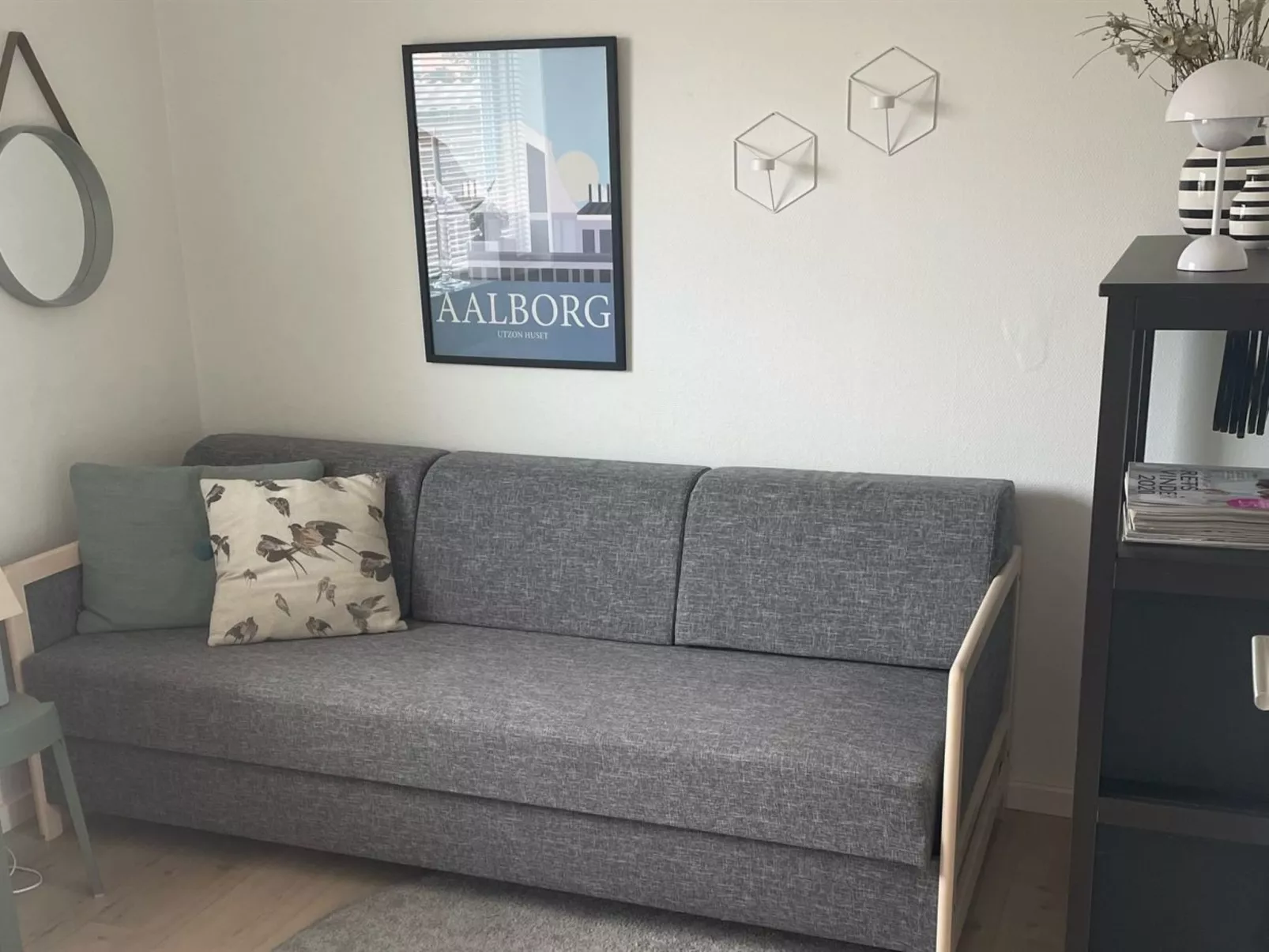 "Sulo" - 300m from the sea-Drinnen