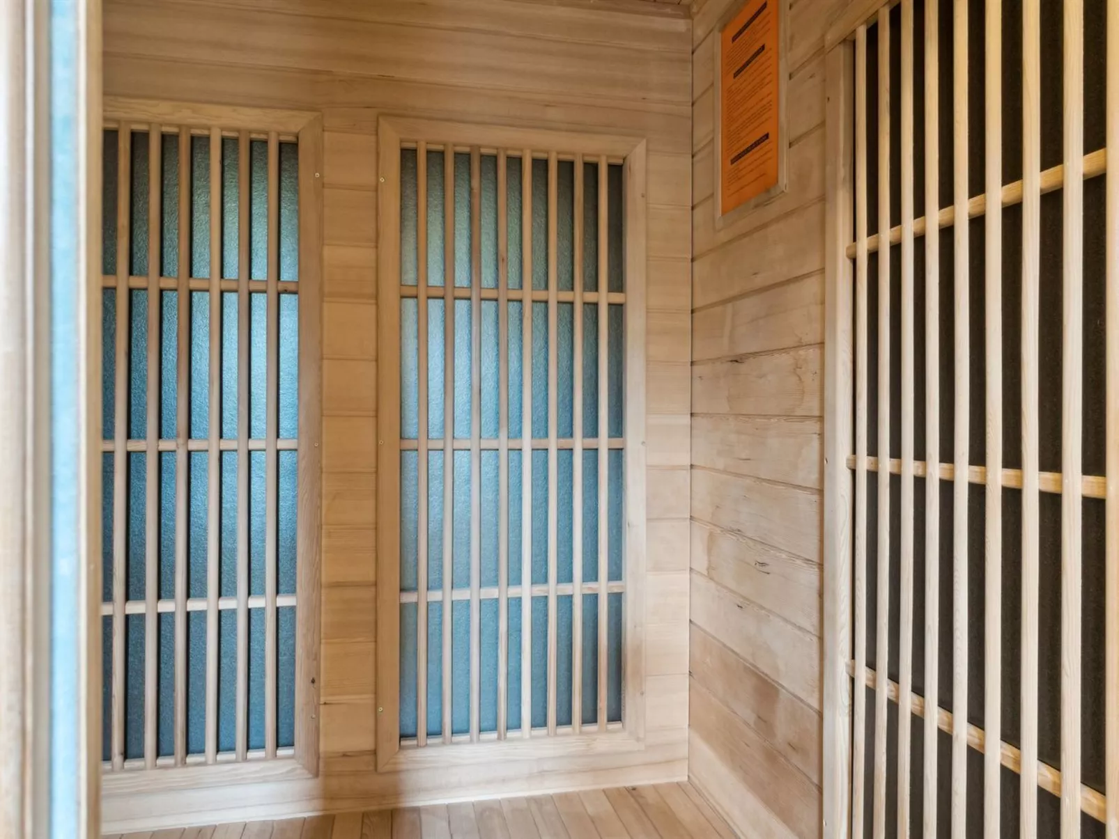 "Dagny" - 100m from the sea-Inside