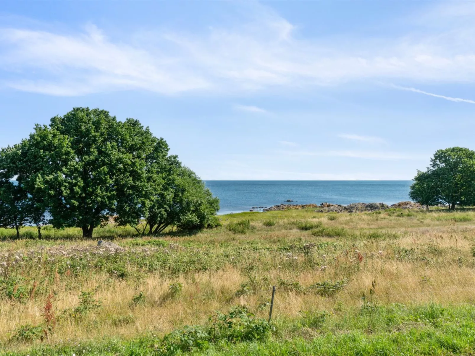 "Leoni" - 115m from the sea-Outside