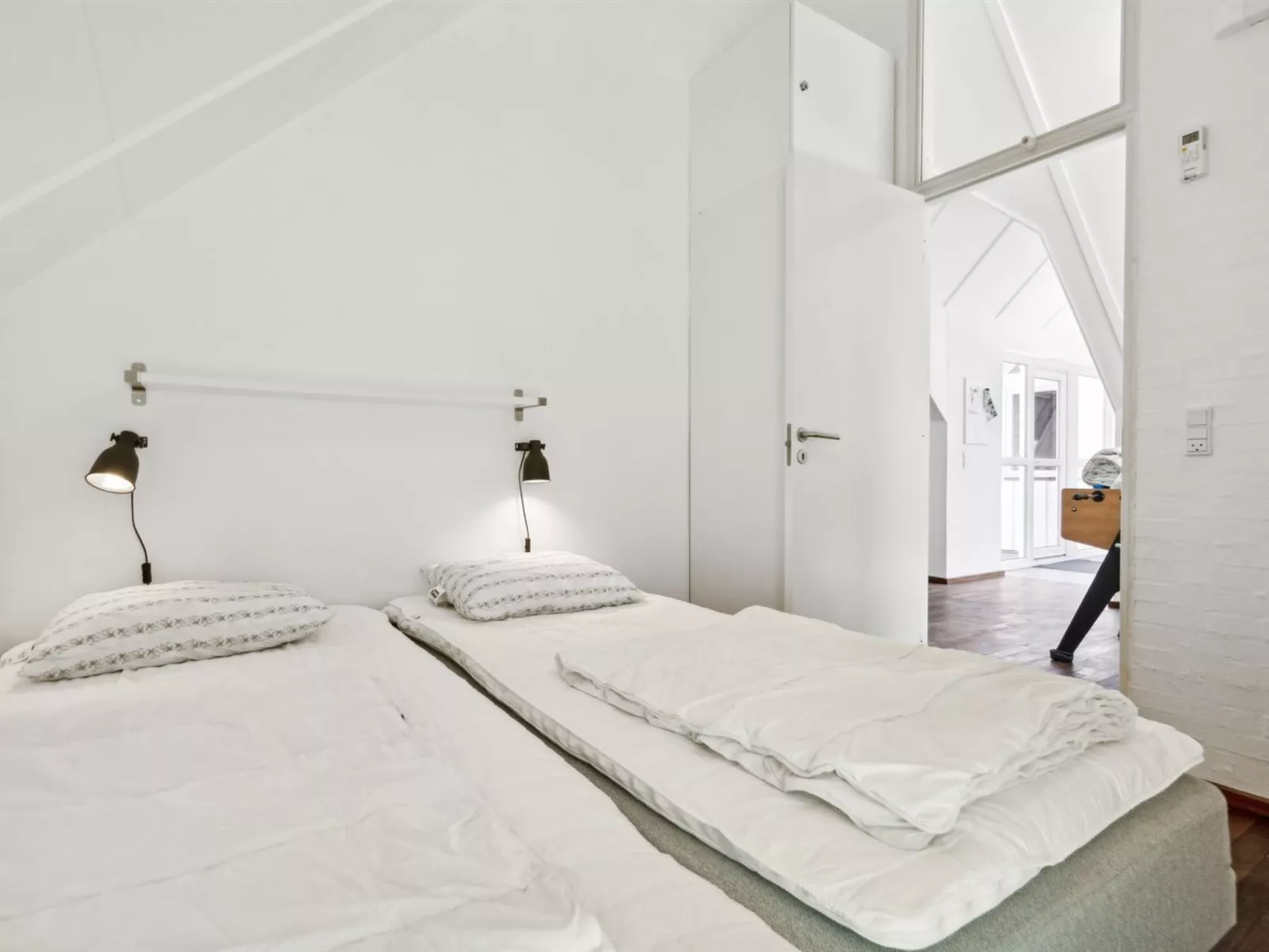 "Ardan" - 450m from the sea-Inside