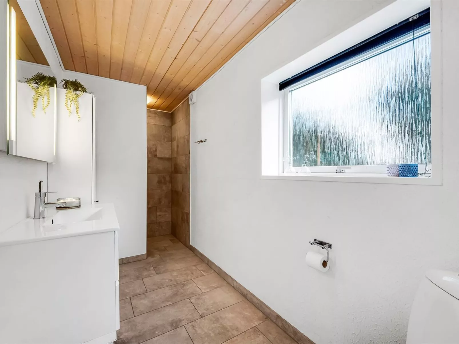 "Ditleif" - 8km to the fjord-Inside