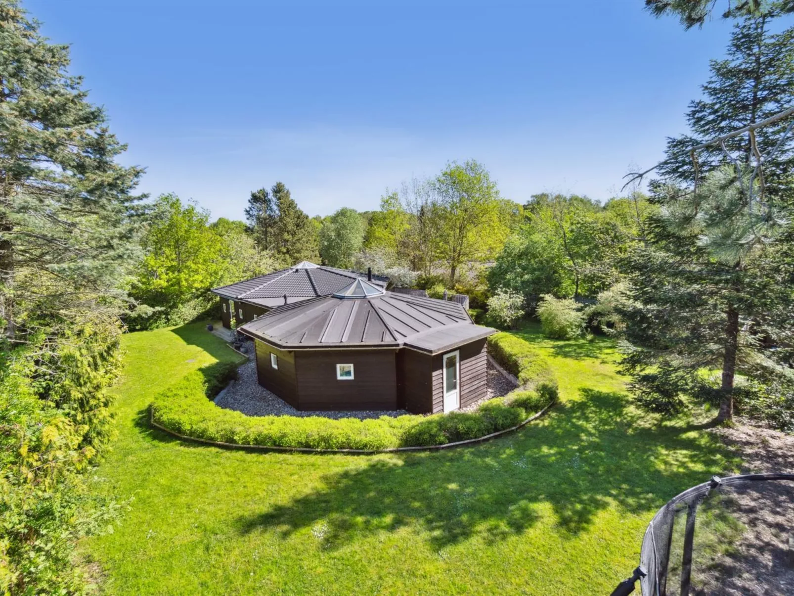 "Magh" - 400m from the sea-Outside