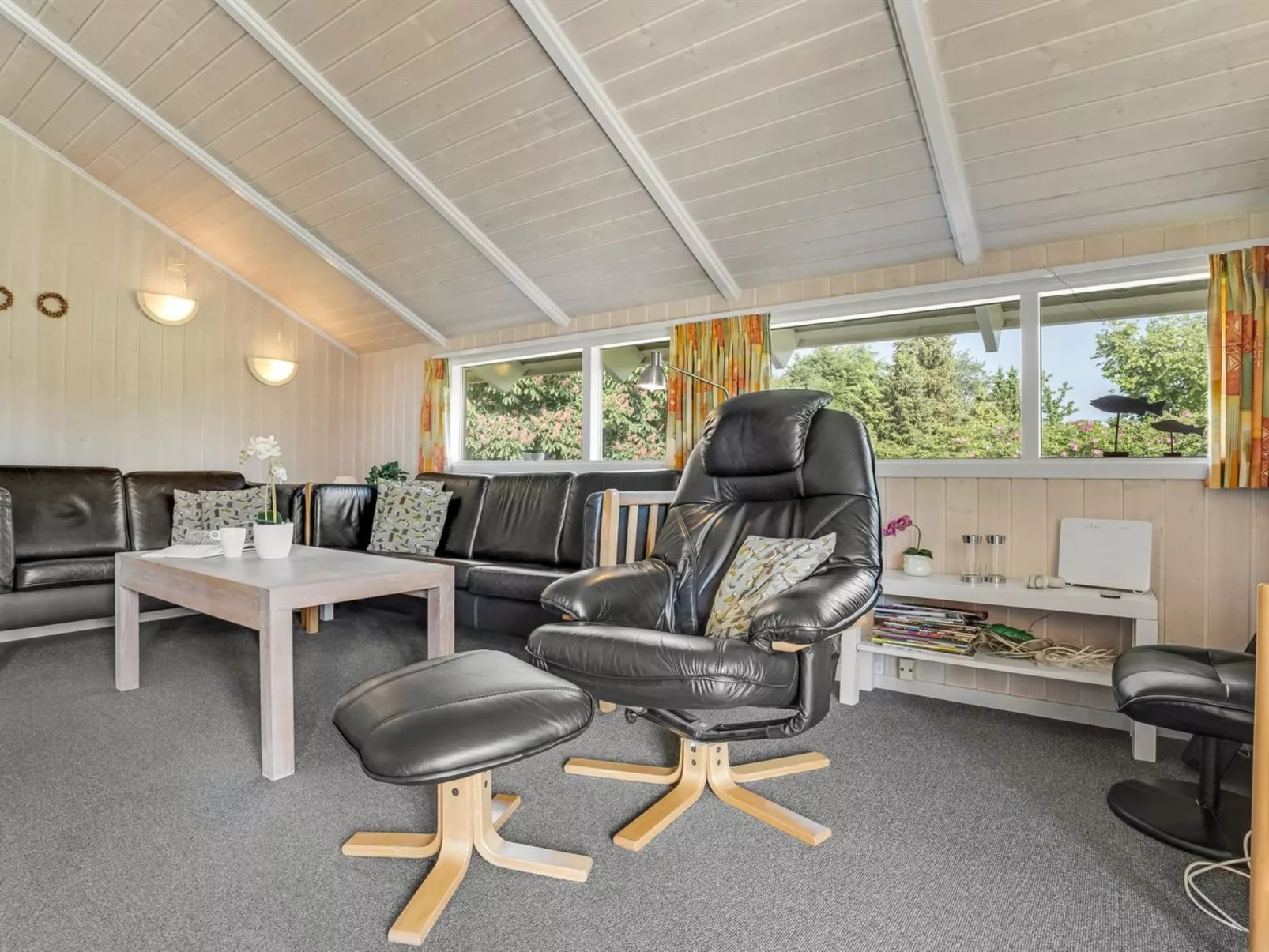 "Guja" - 250m from the sea-Dedans