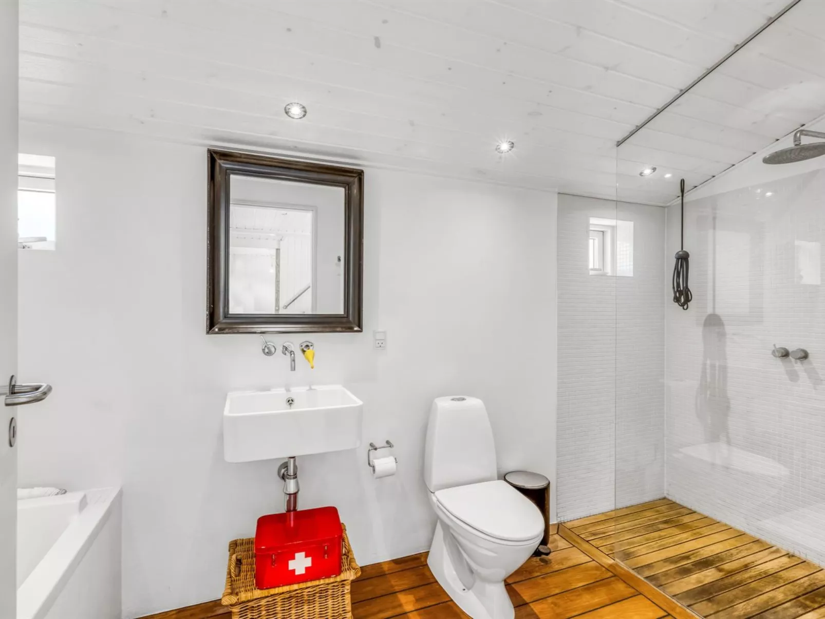 "Anouk" - 500m from the sea-Inside