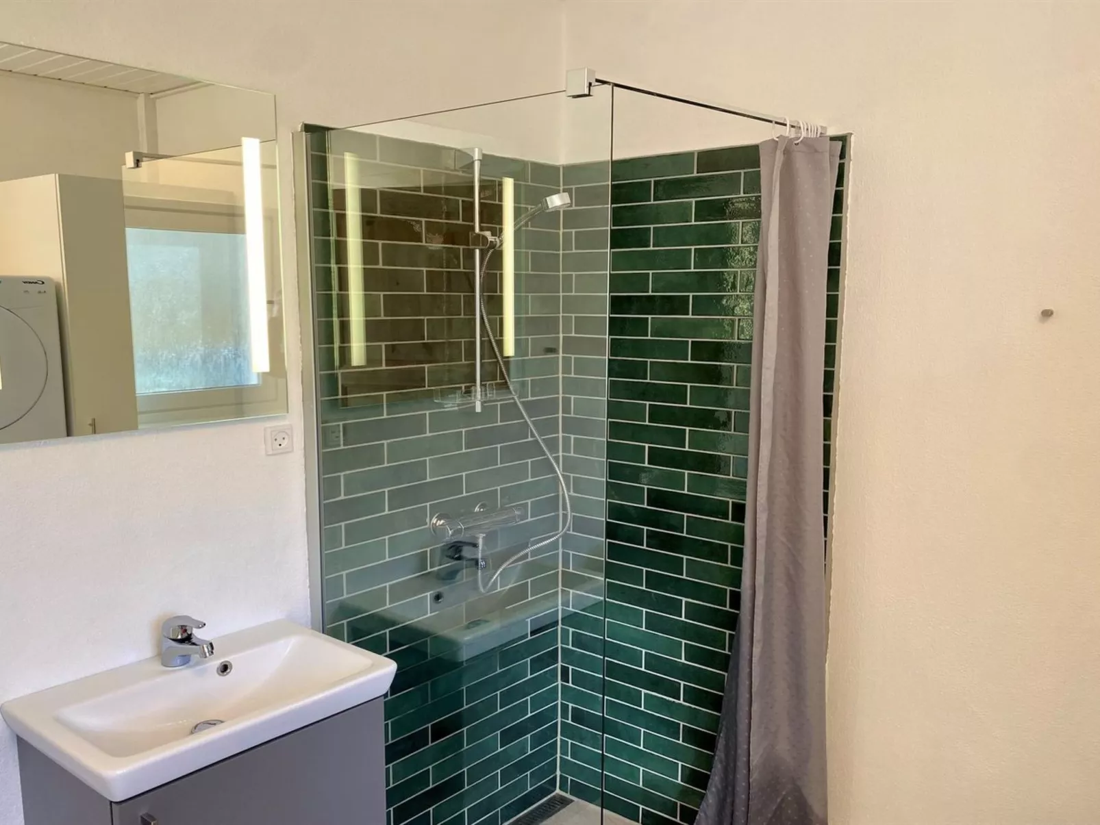 "Lonneke" - 800m from the sea-Dedans