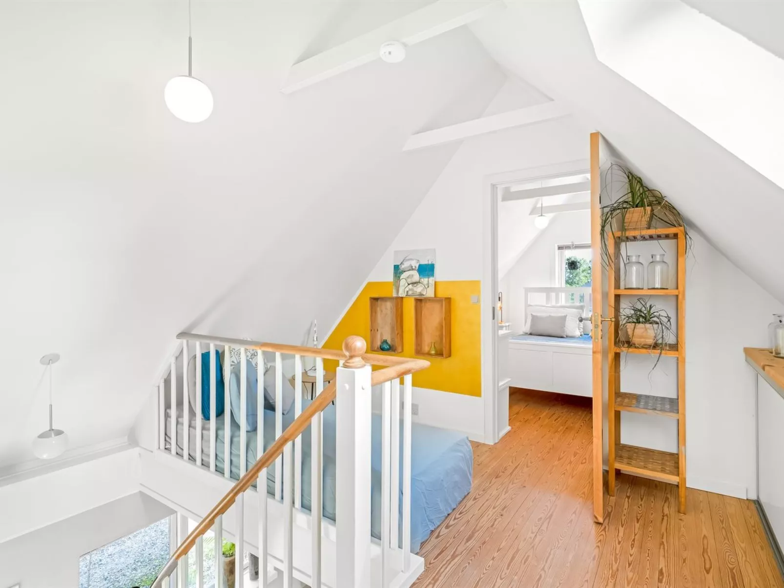 "Cillvur" - 8km from the sea-Inside