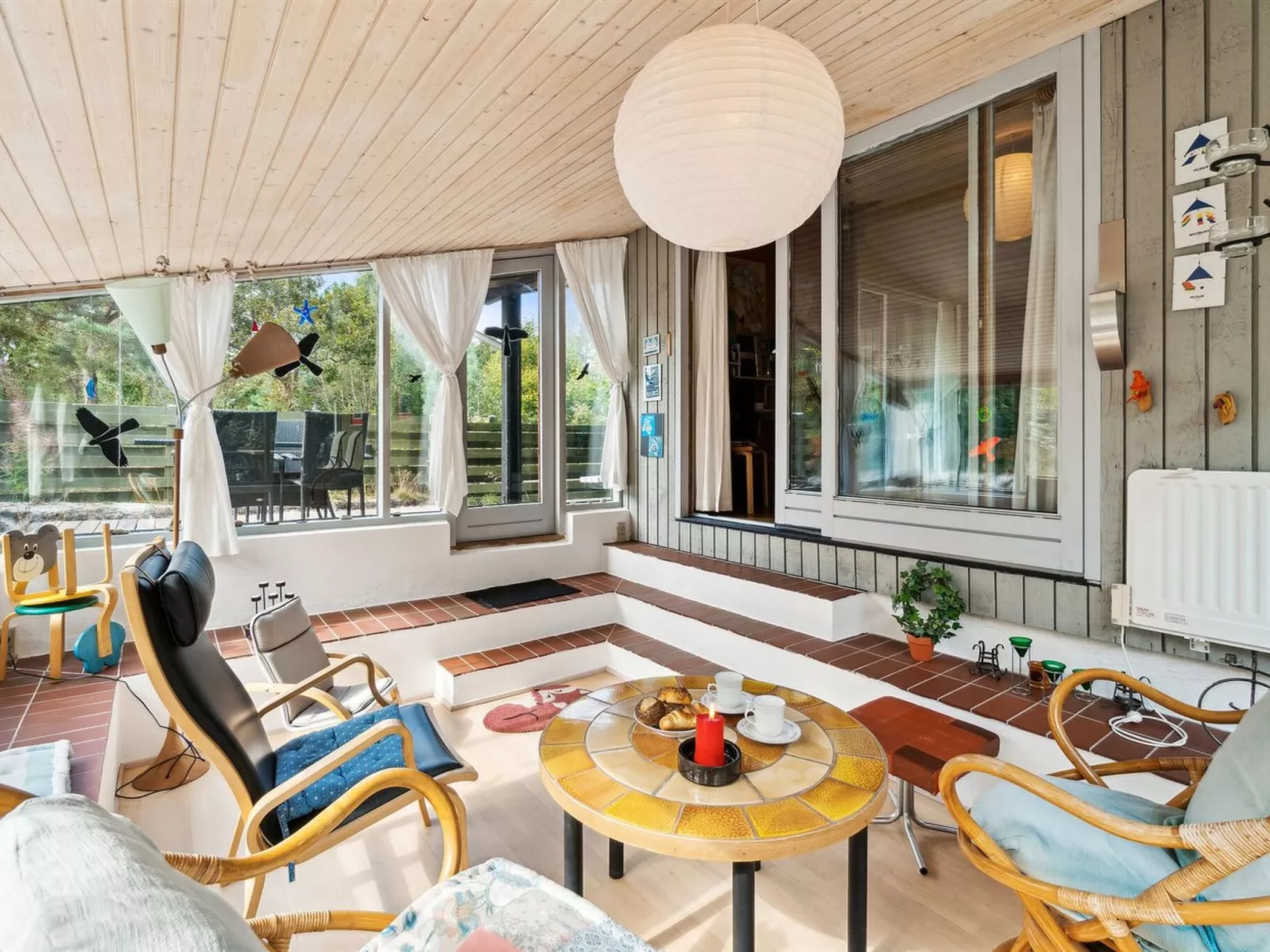 "Srebrenka" - 350m from the sea-Inside