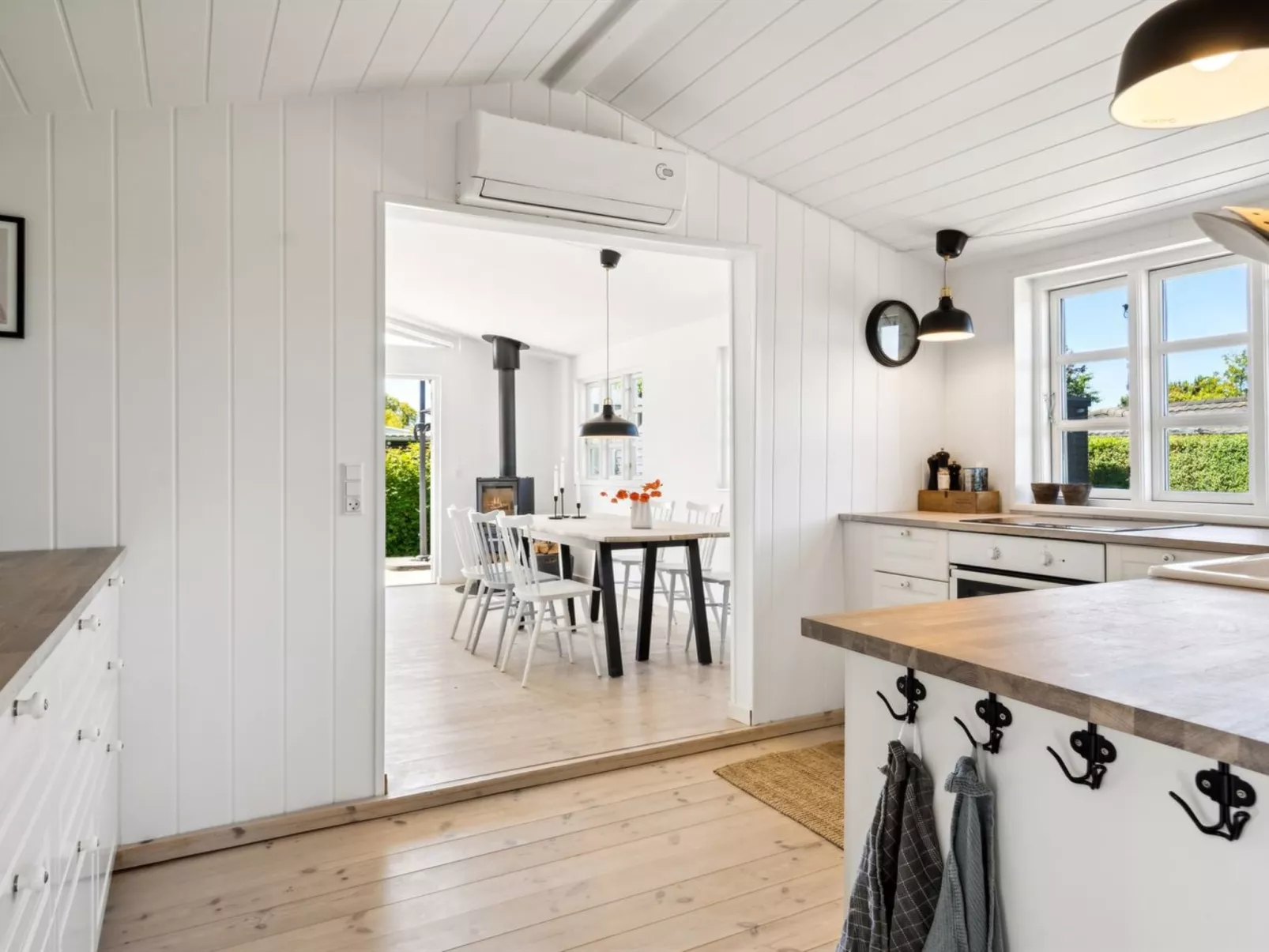 "Kim" - 250m from the sea-Inside