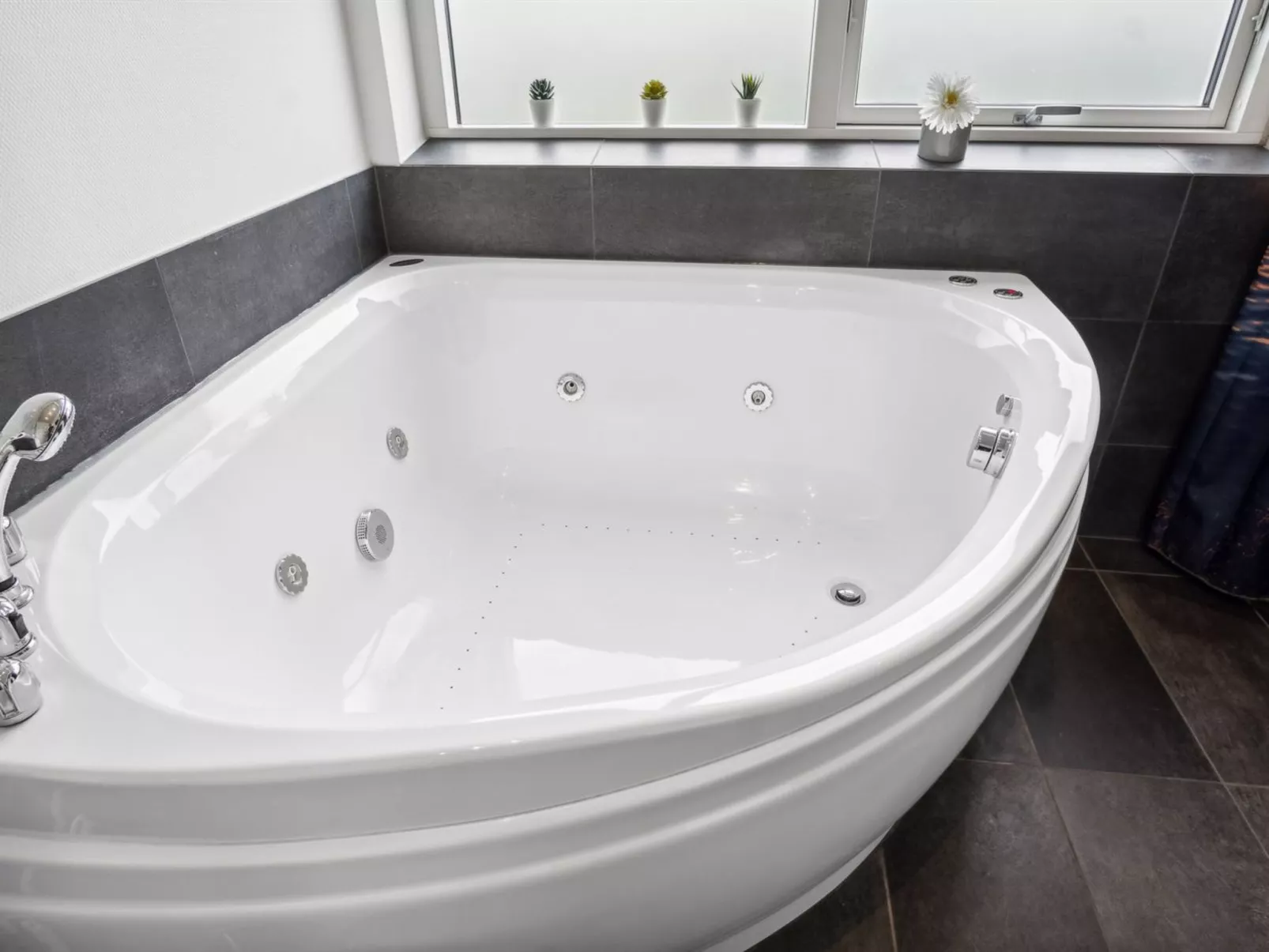 "Gloria" - 500m from the sea-Inside