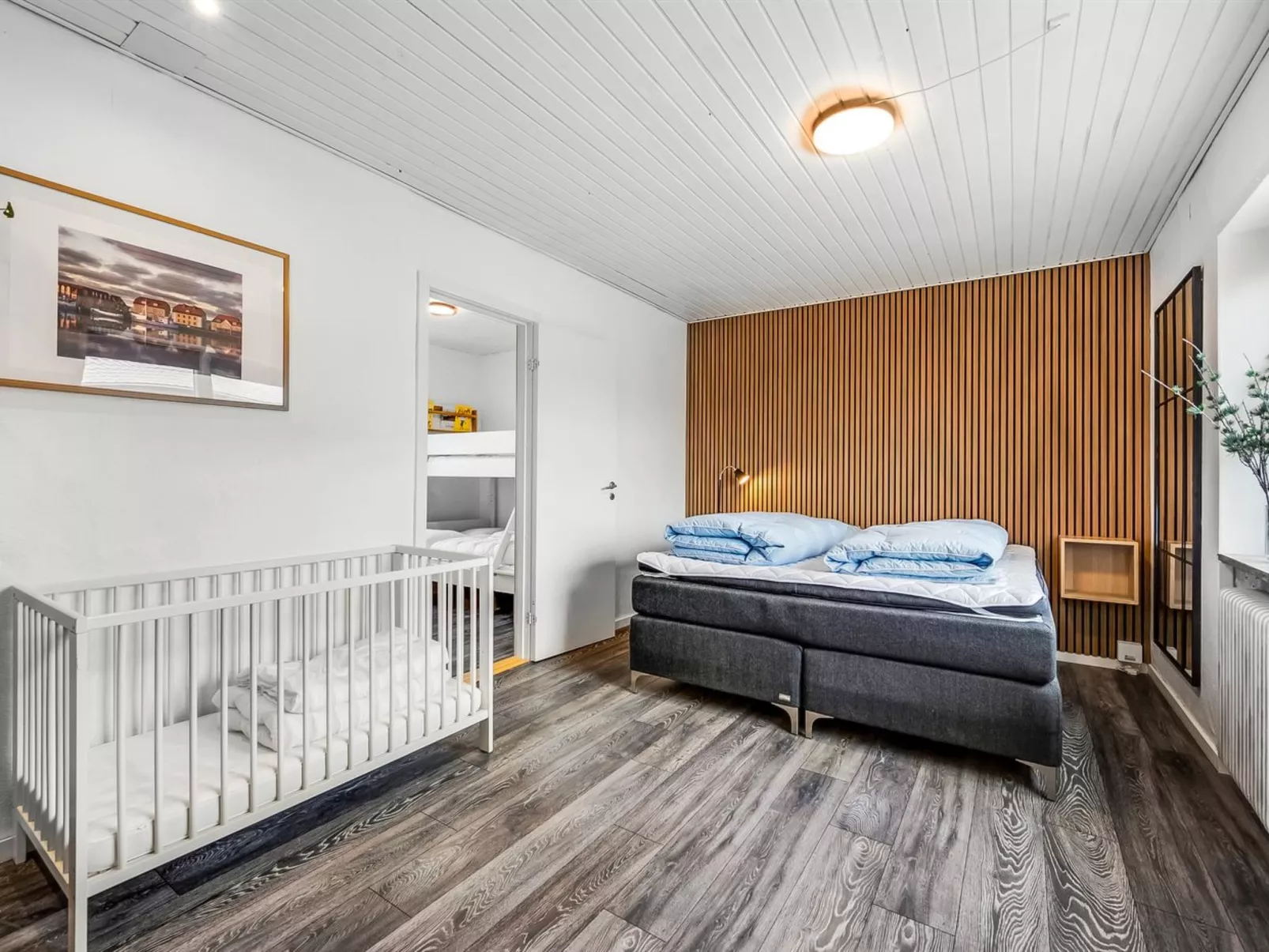 "Darja" - 300m from the sea-Inside