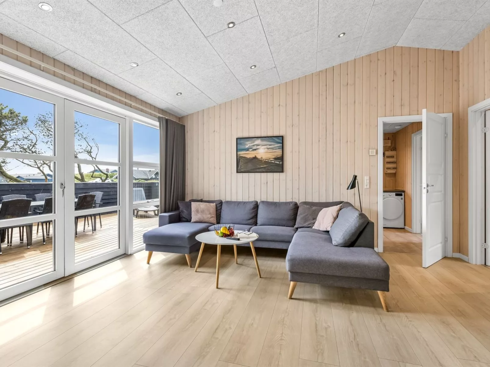 "Emeli" - 400m from the sea-Dedans