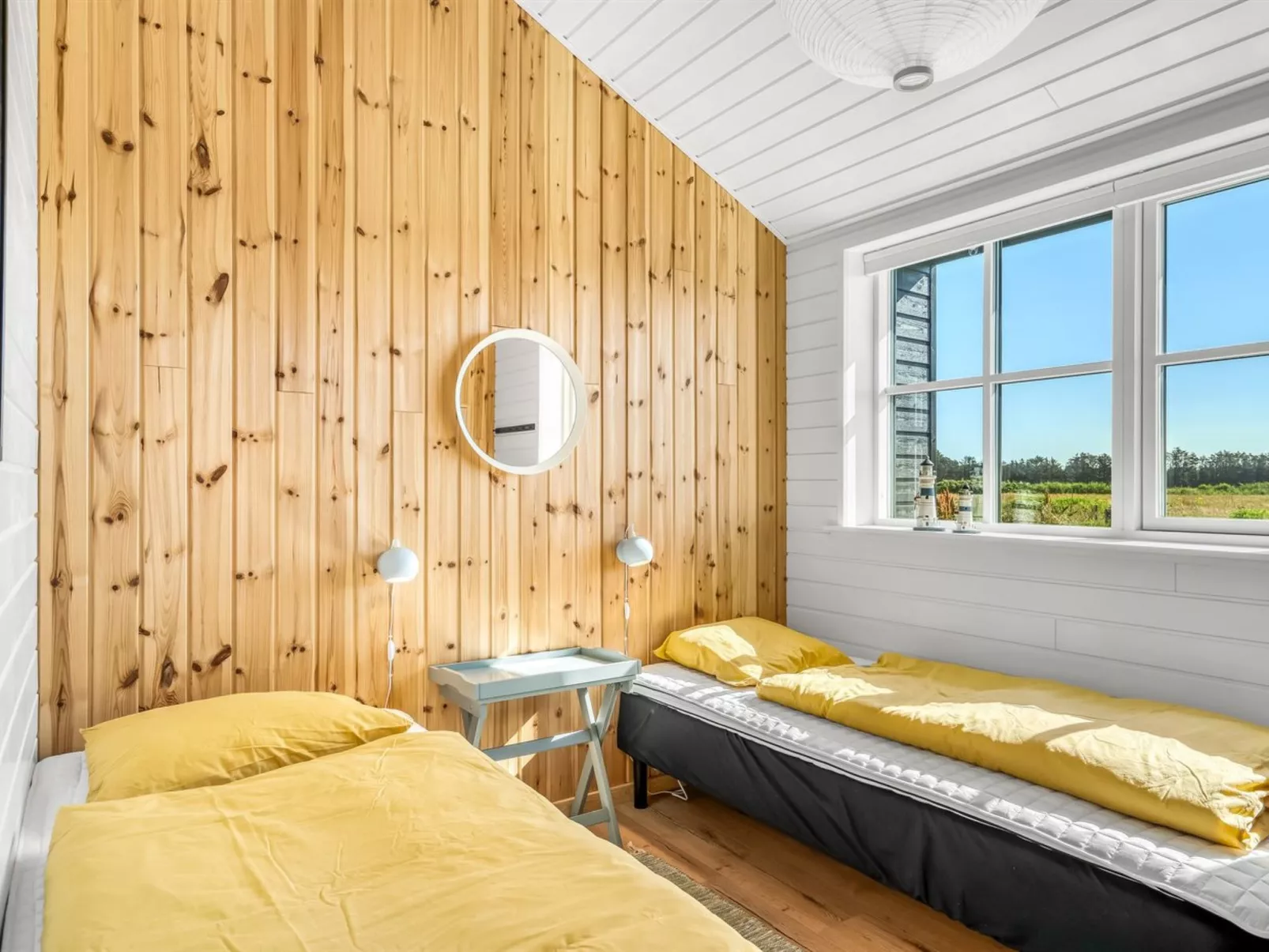 "Inola" - 1km from the sea-Inside