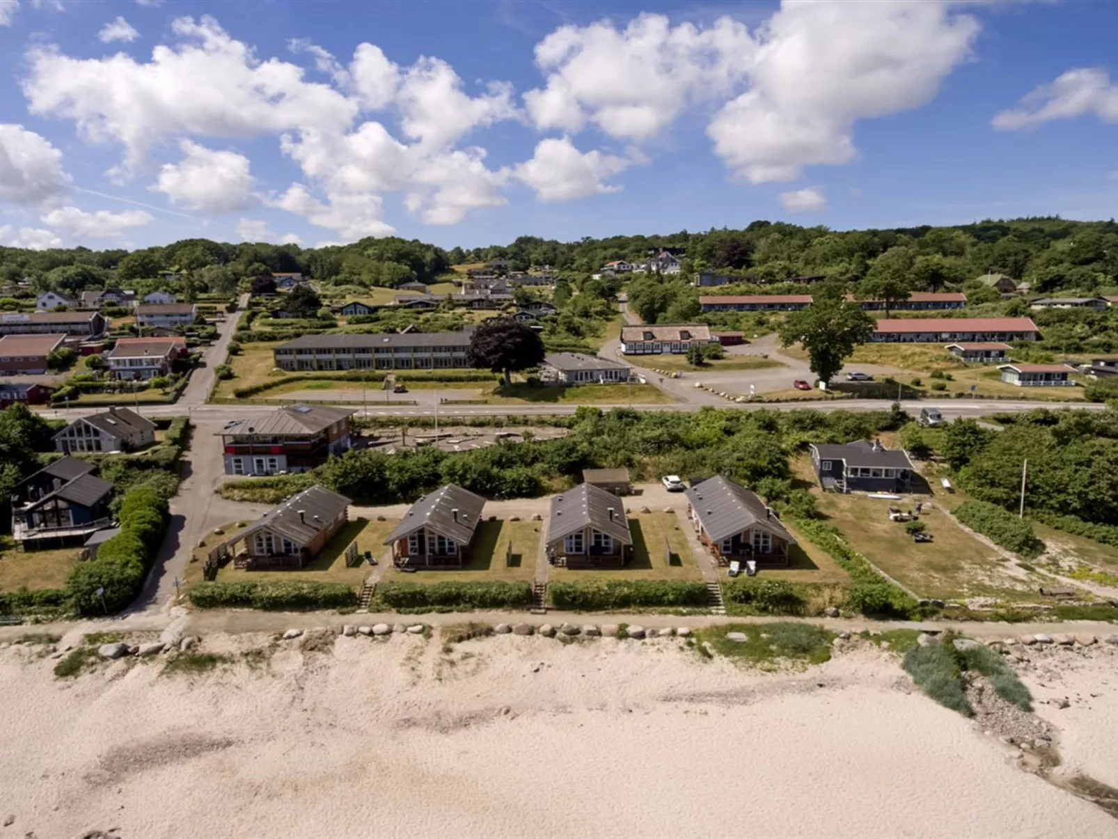 "Ghita" - 10m from the sea-Dehors