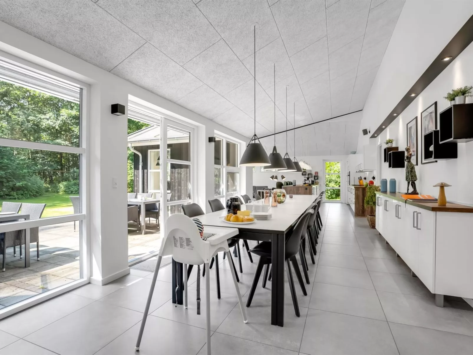 "Patrice" - 300m from the sea-Inside