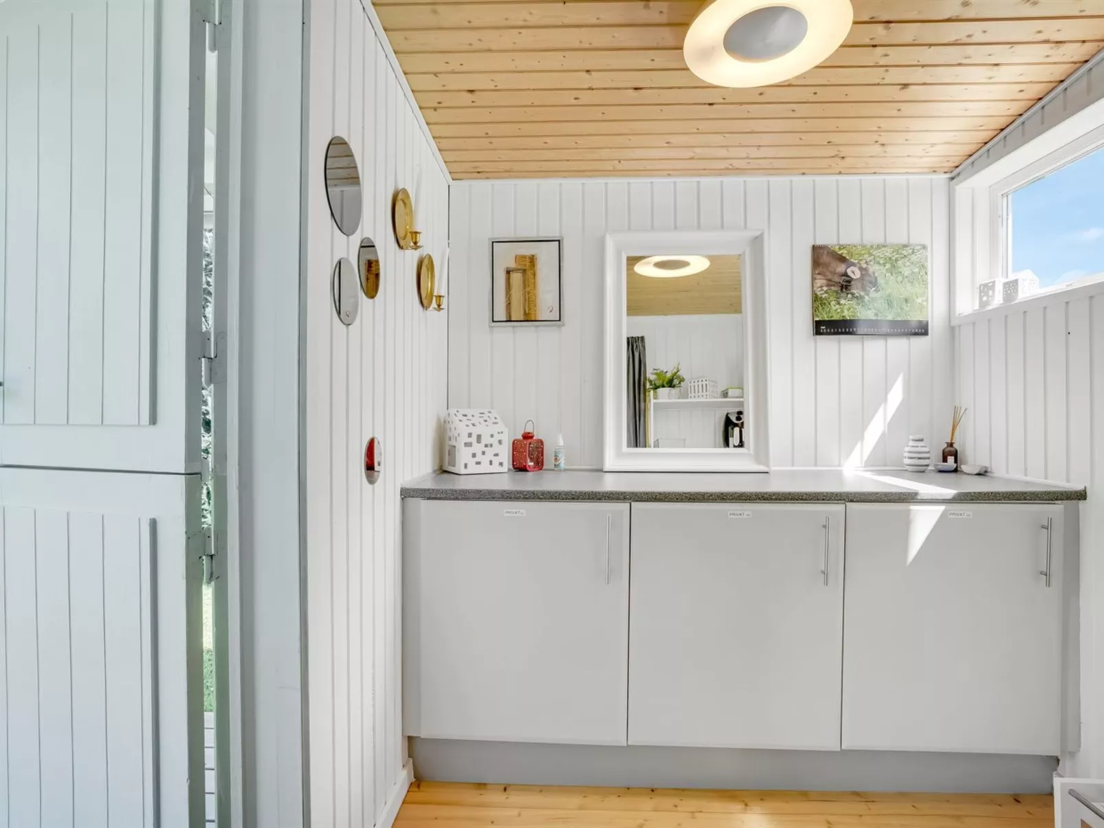 "Galt" - 500m from the sea-Inside