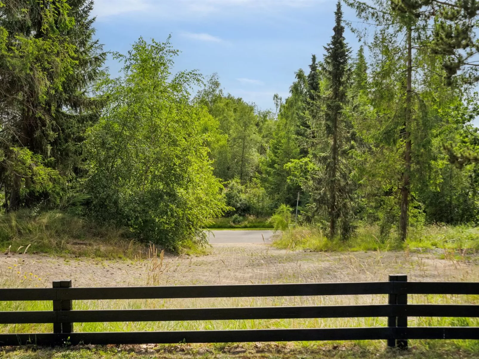 "Jalina" - 200m from the sea-Draußen