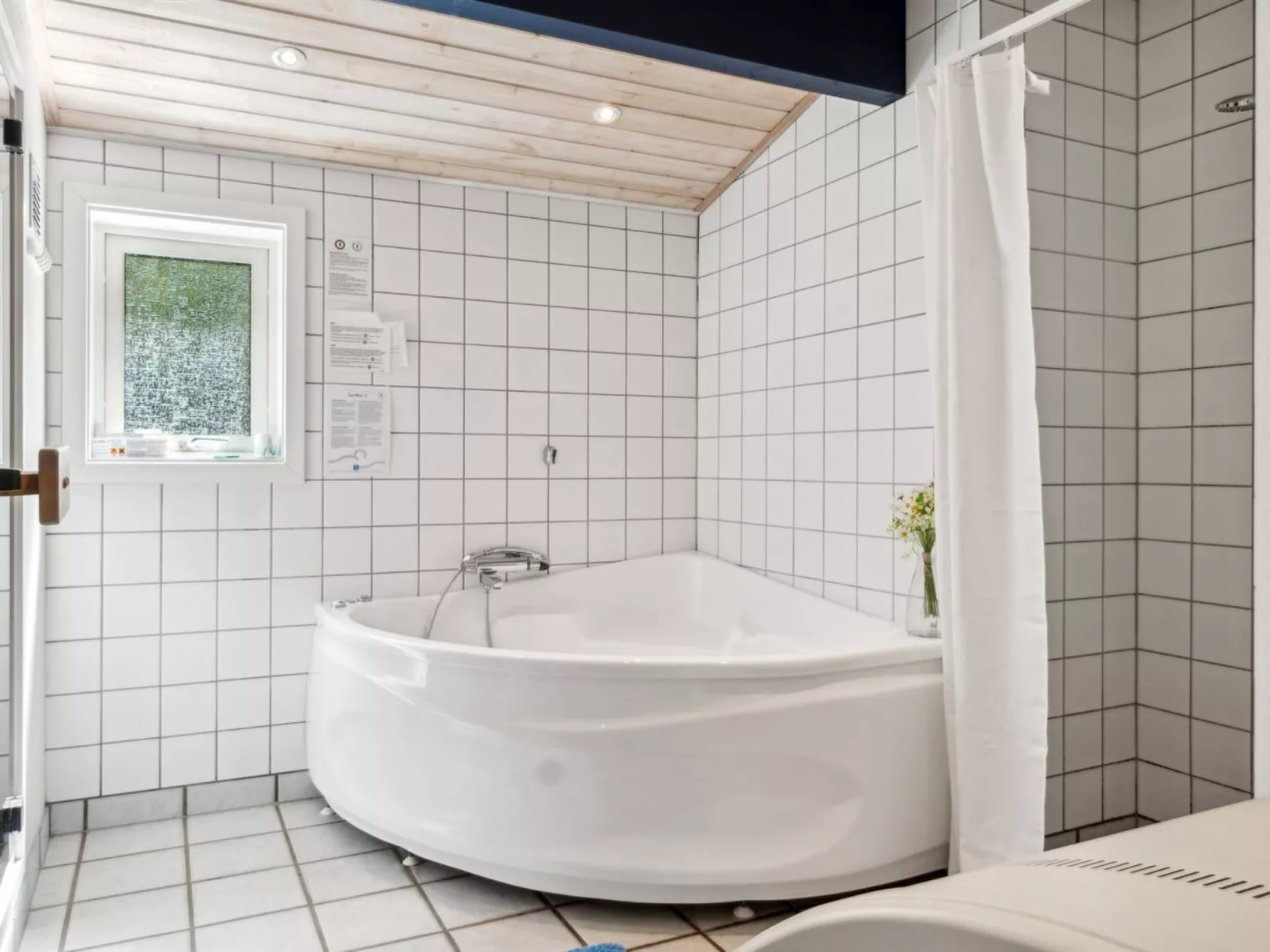 "Freija" - 800m from the sea-Drinnen