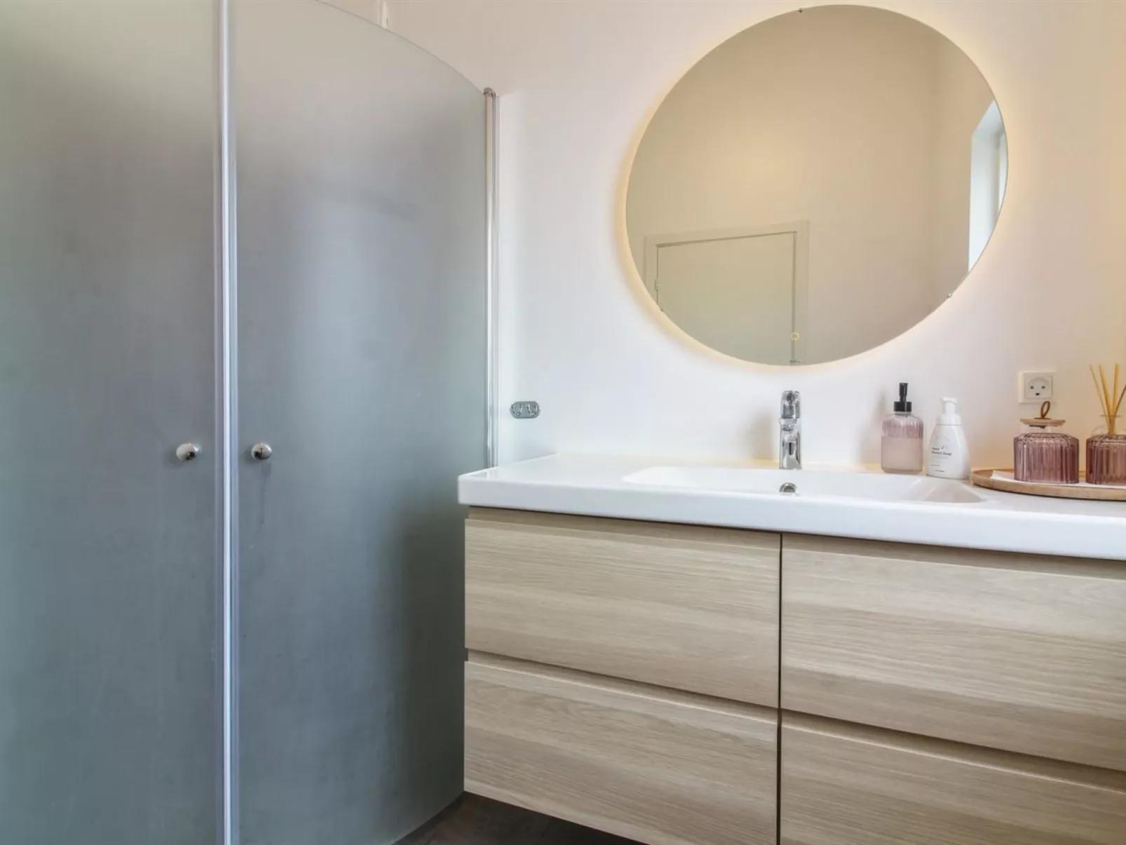 "Holke" - 600m from the sea-Drinnen