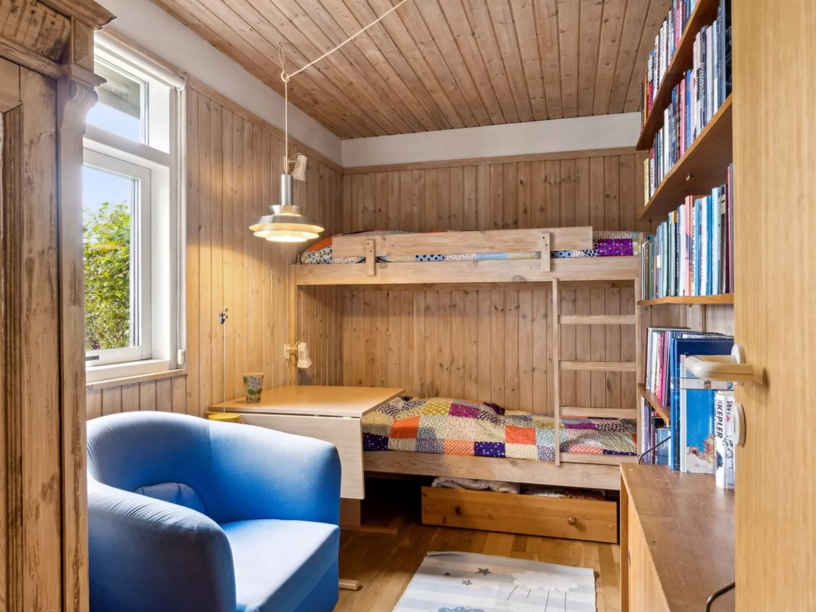 "Konsta" - 50m from the sea-Drinnen