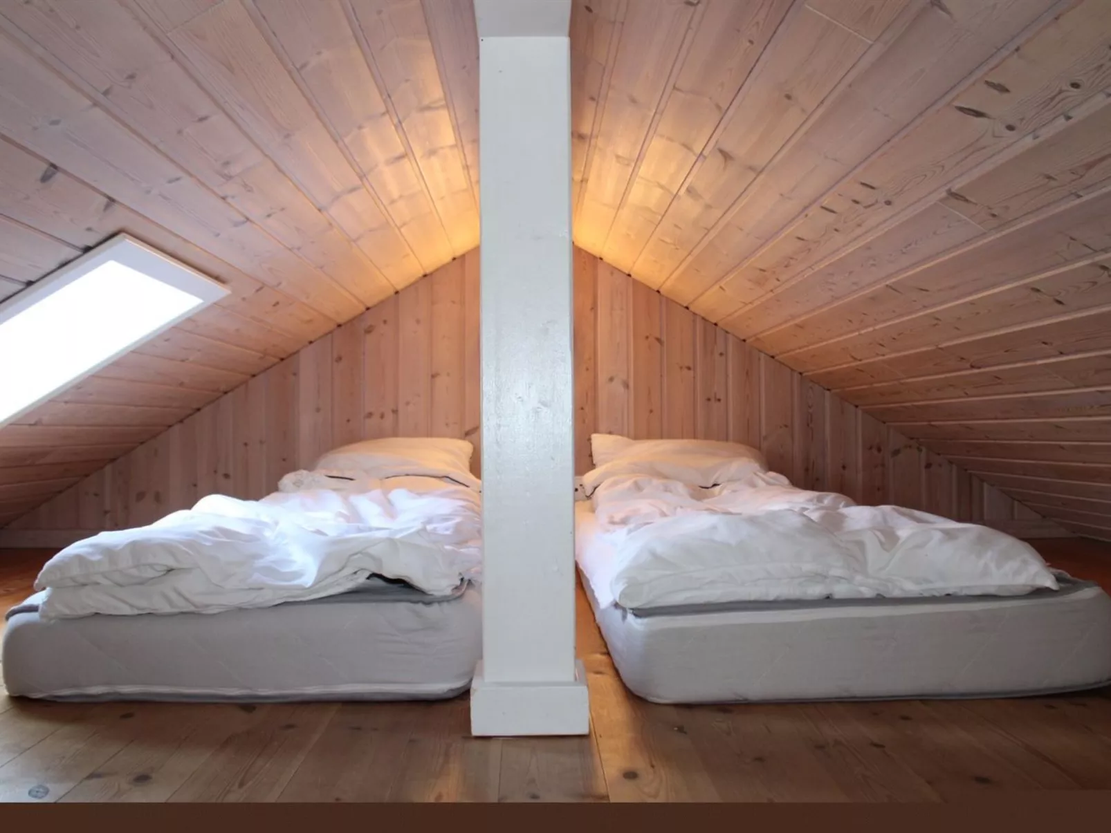 "Edzard" - 800m from the sea-Dedans