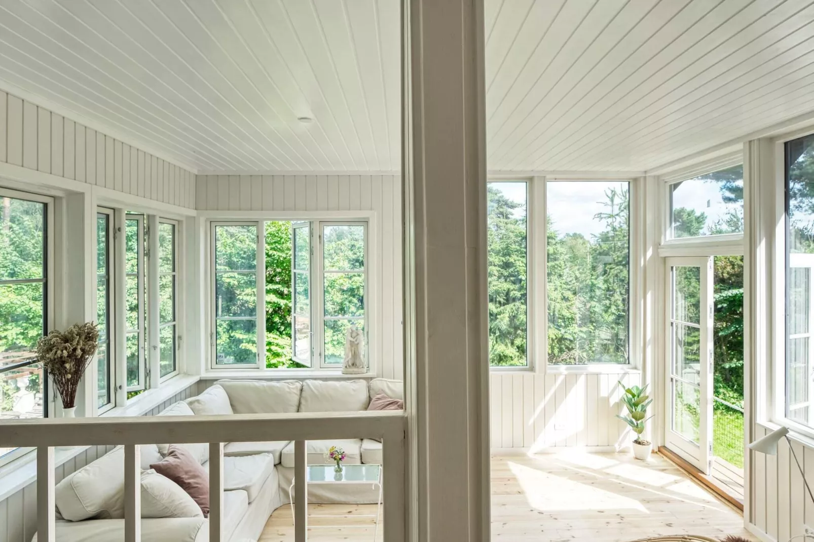 6 person holiday home in Melby-By Traum-Indoor