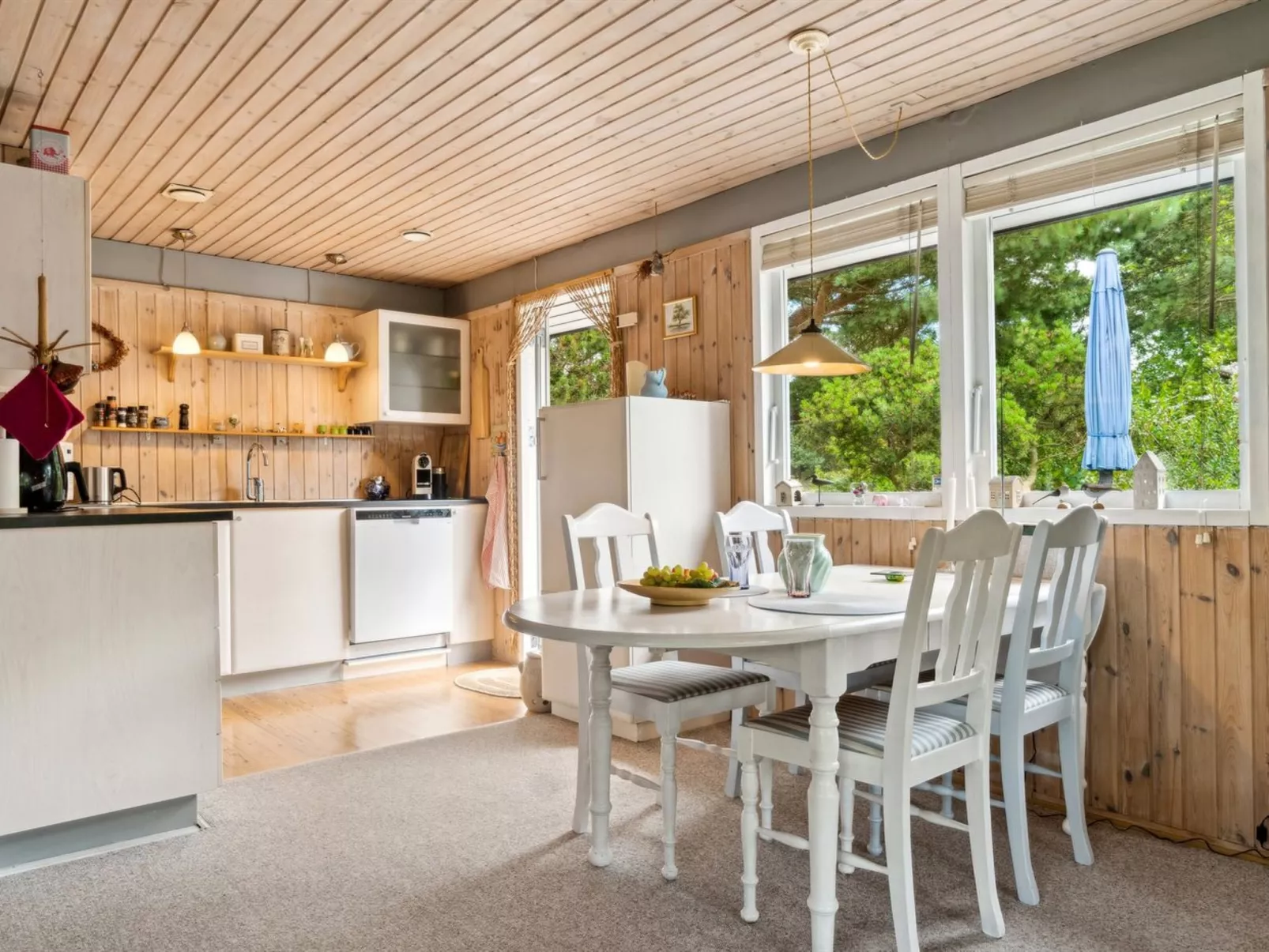 "Sunita" - 300m from the sea-Inside