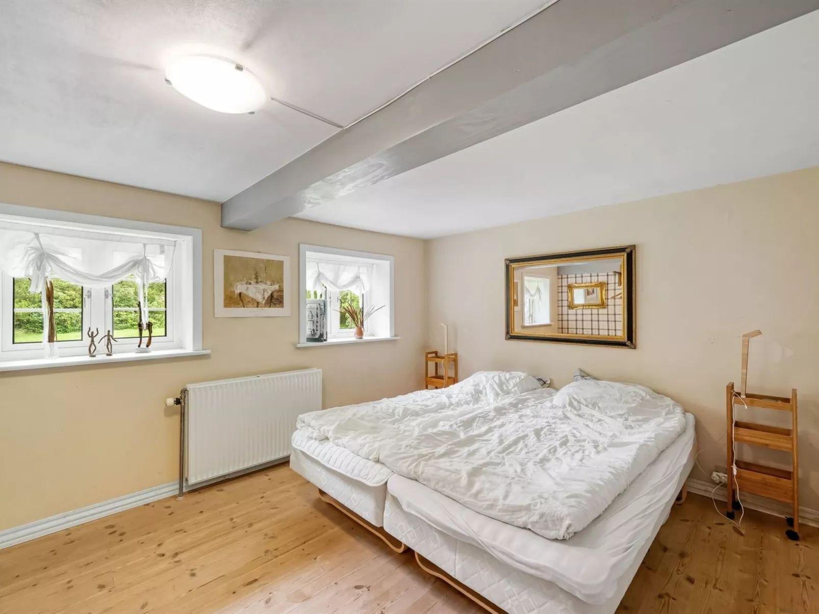 "Wiss" - 4.1km from the sea-Inside