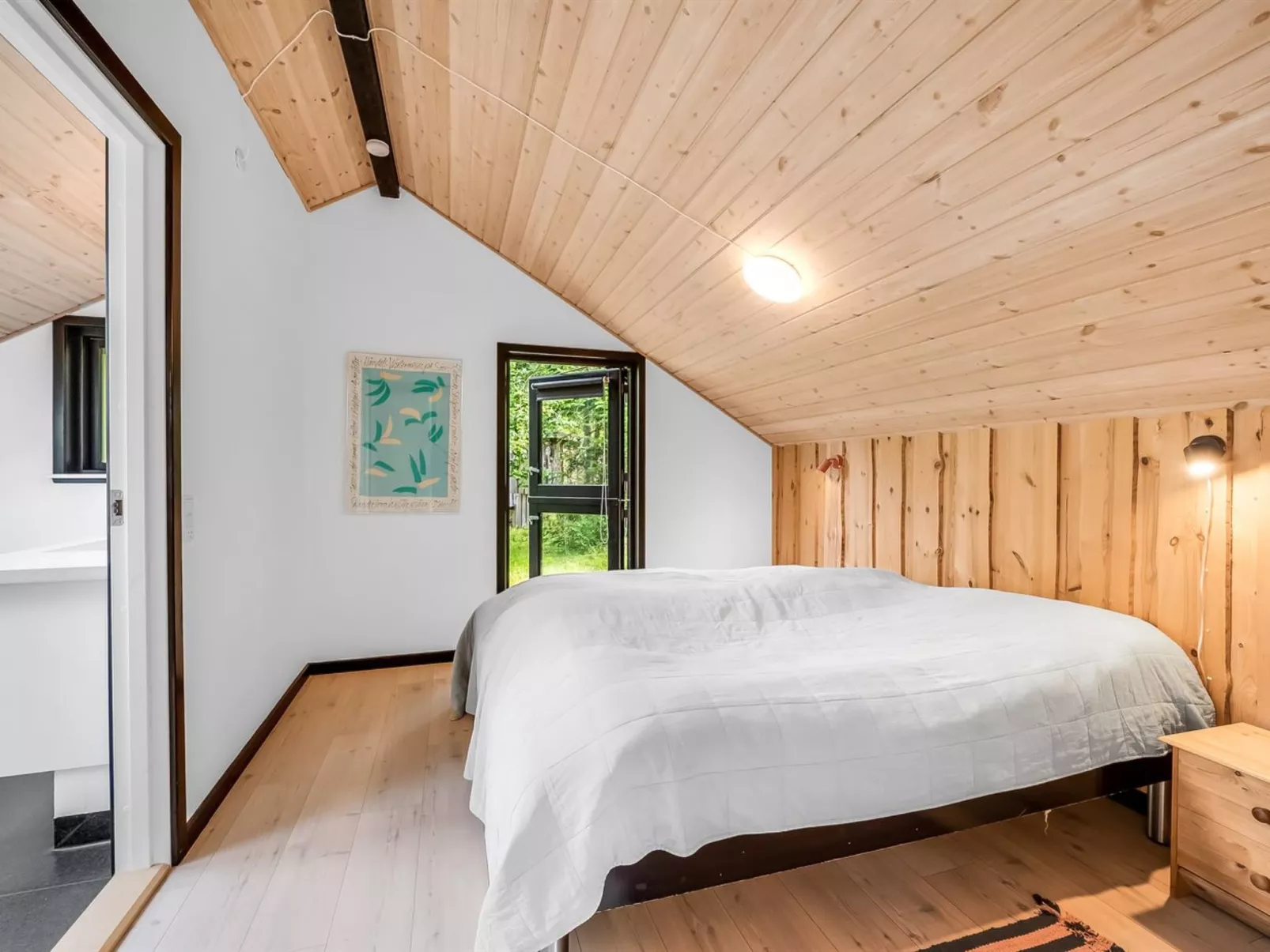 "Kadife" -  from the sea-Inside