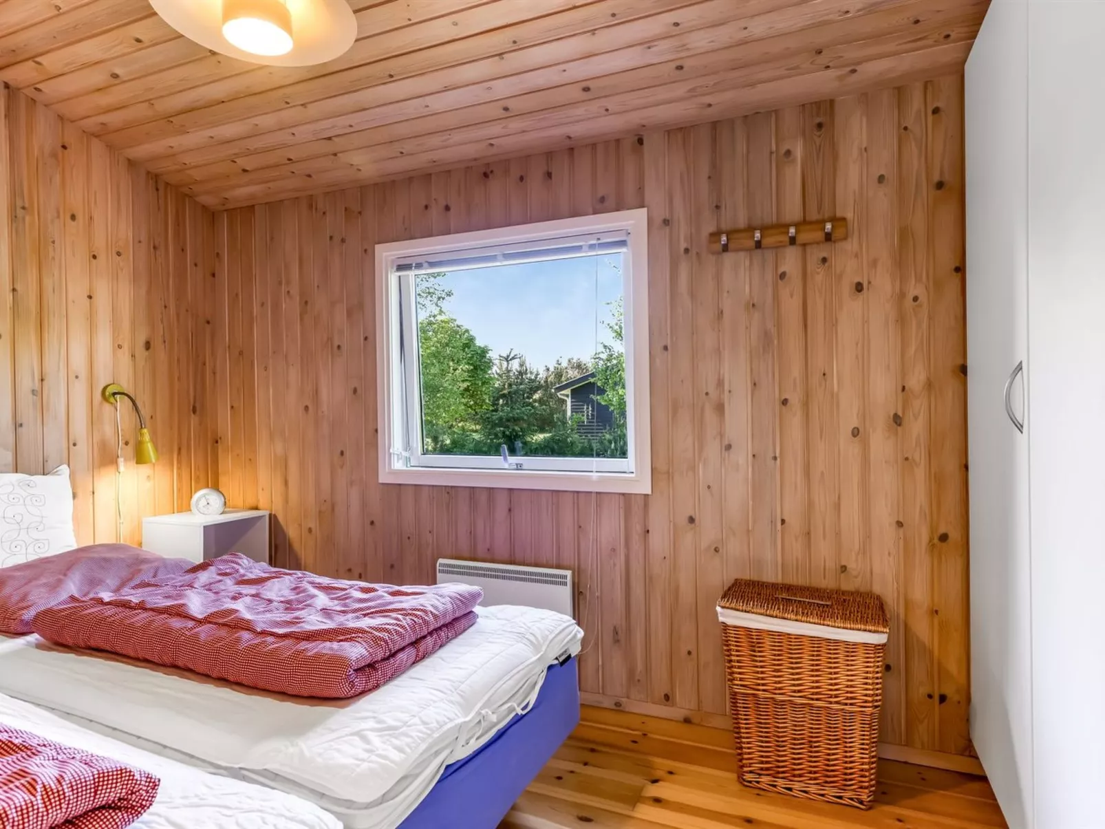 "Hillegonde" - 200m from the sea-Drinnen