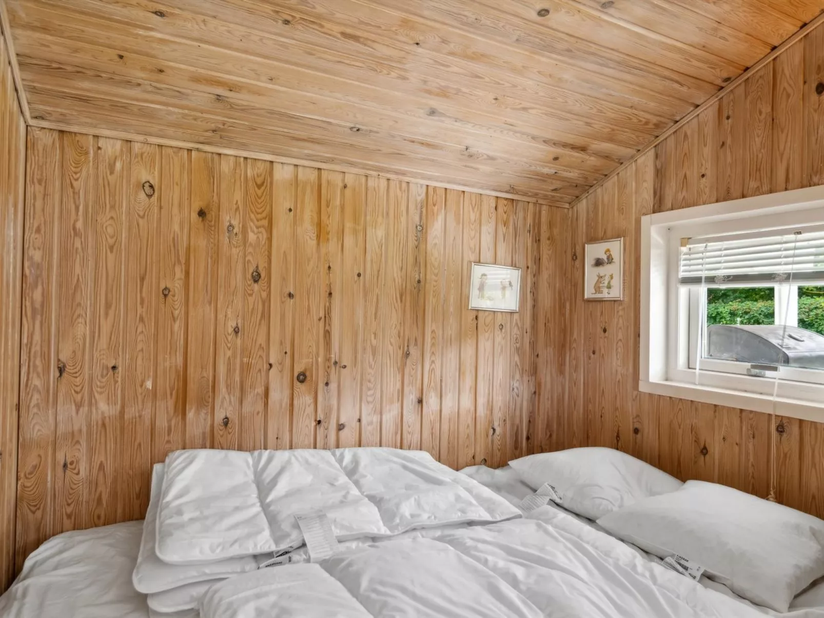 "Salvina" - 300m from the sea-Inside