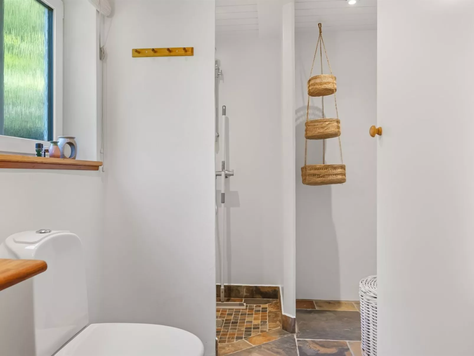 "Diderik" - 30km from the sea-Inside