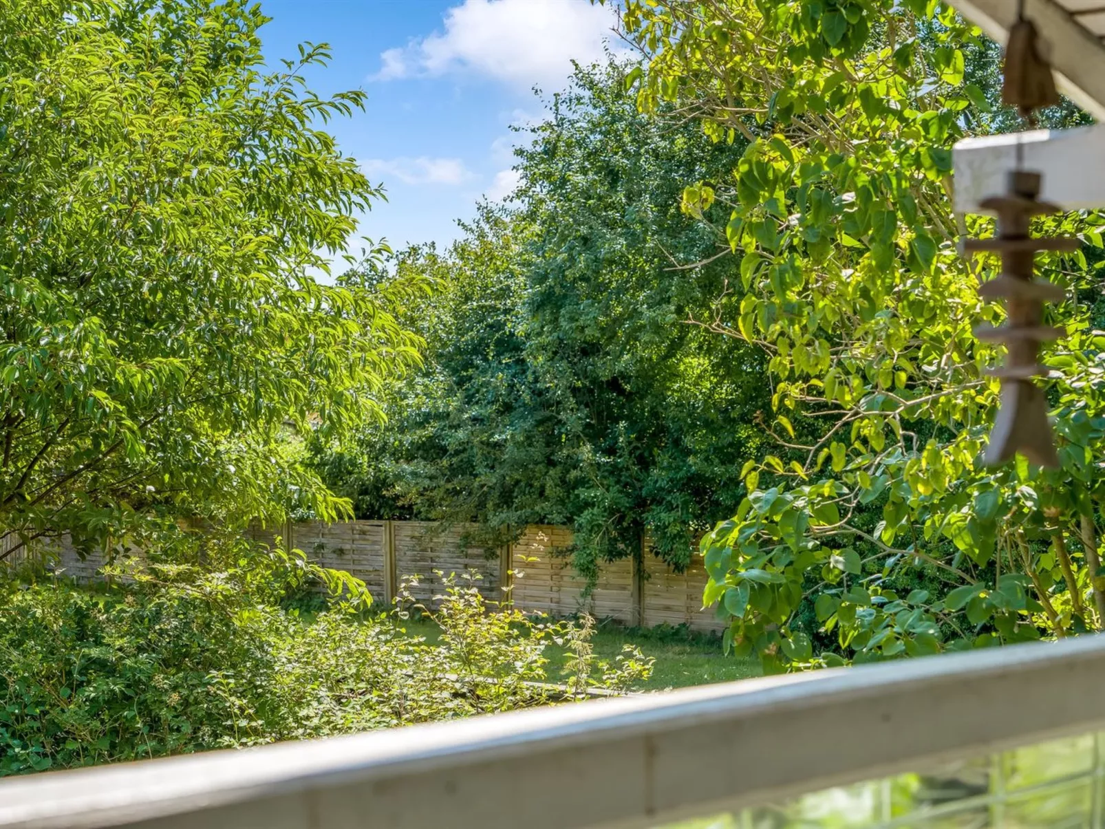 "France" - 5km from the sea-Draußen