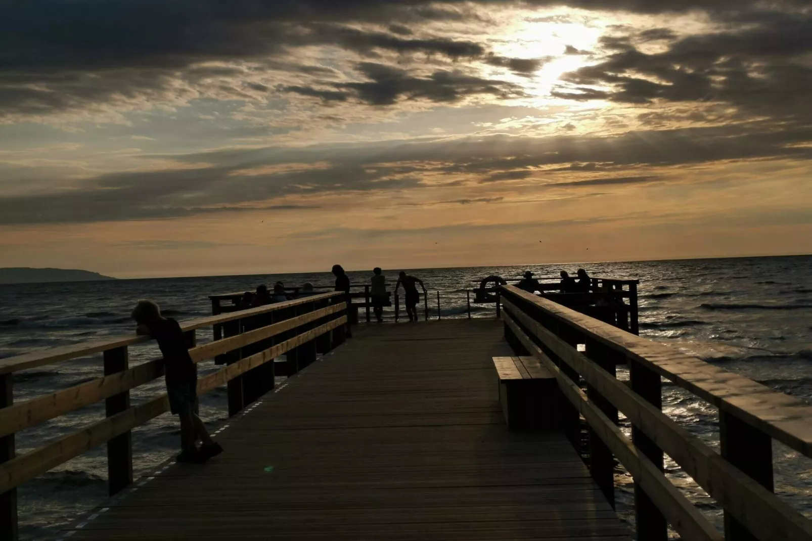 Nice apartment near the beach-By Traum-Water view