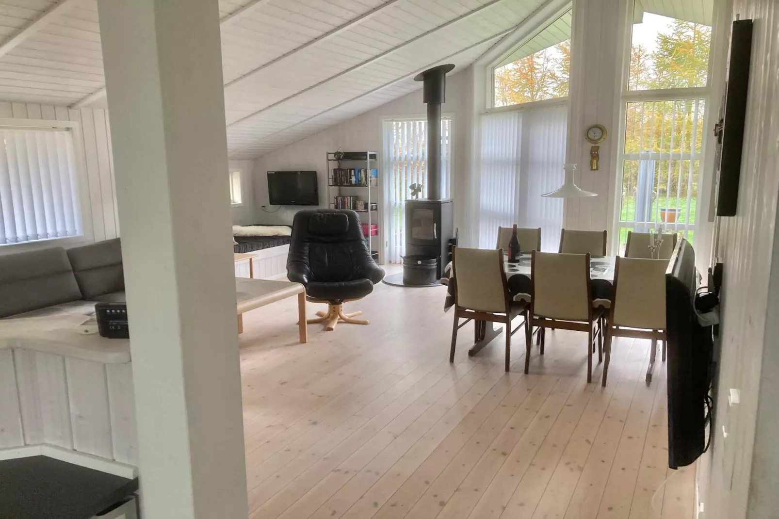 Family Beach Retreat - By Traum Ferienwohnungen-Indoor