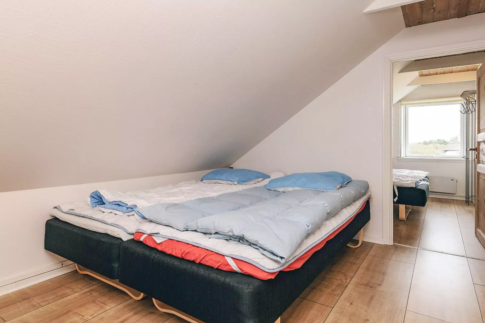 Seaside Escape with Views - By Traum Ferienwohnungen-Indoor