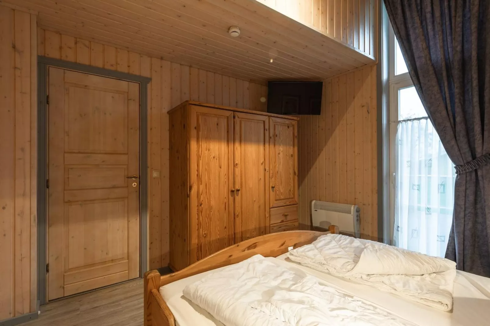 Ferienhaus Seeschwalbe-Classic 90 qm 3-Chambre