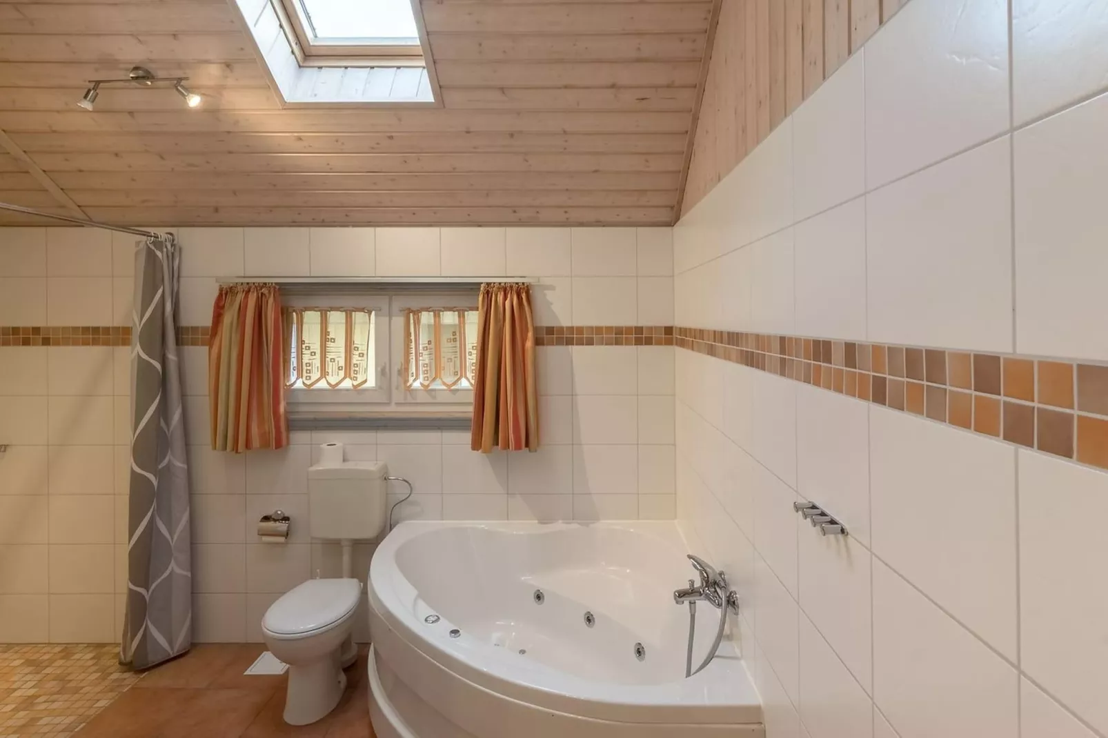 Ferienhaus Seeschwalbe-Classic 90 qm 30-Salle de bain