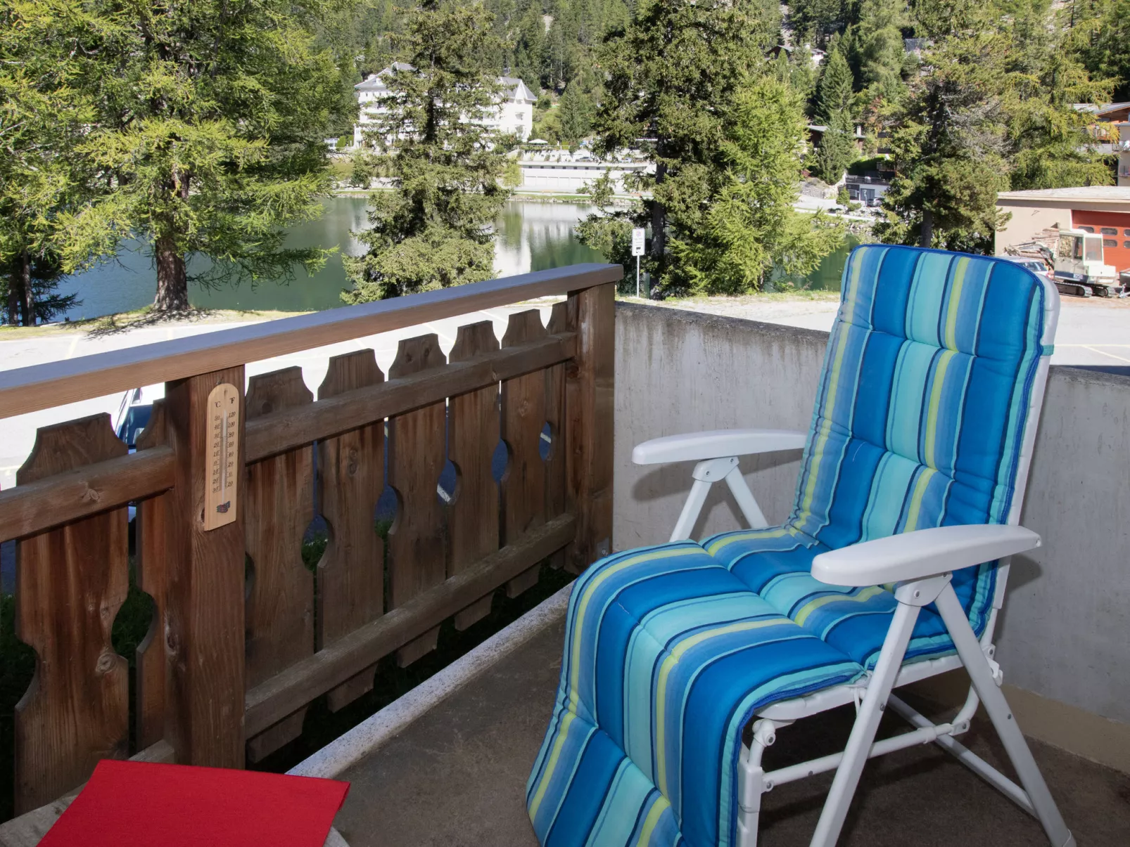 Renaissance 8-Draußen