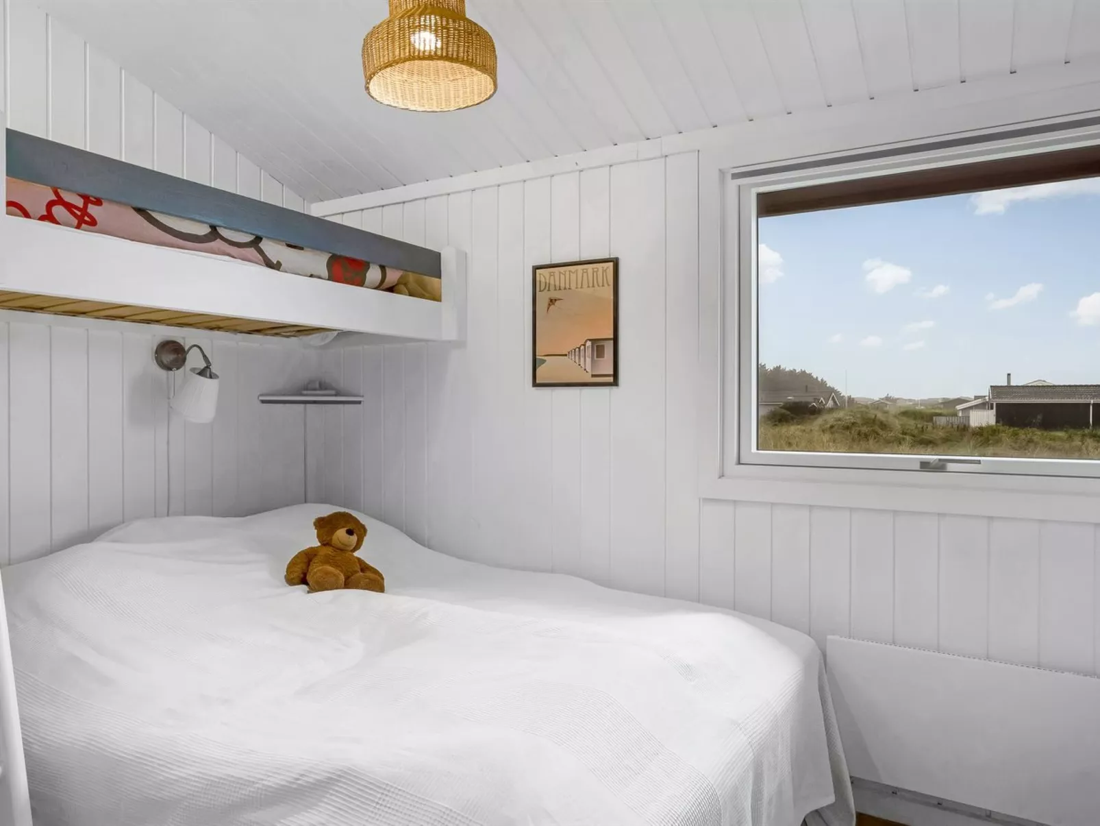 "Sannie" - 500m from the sea-Inside