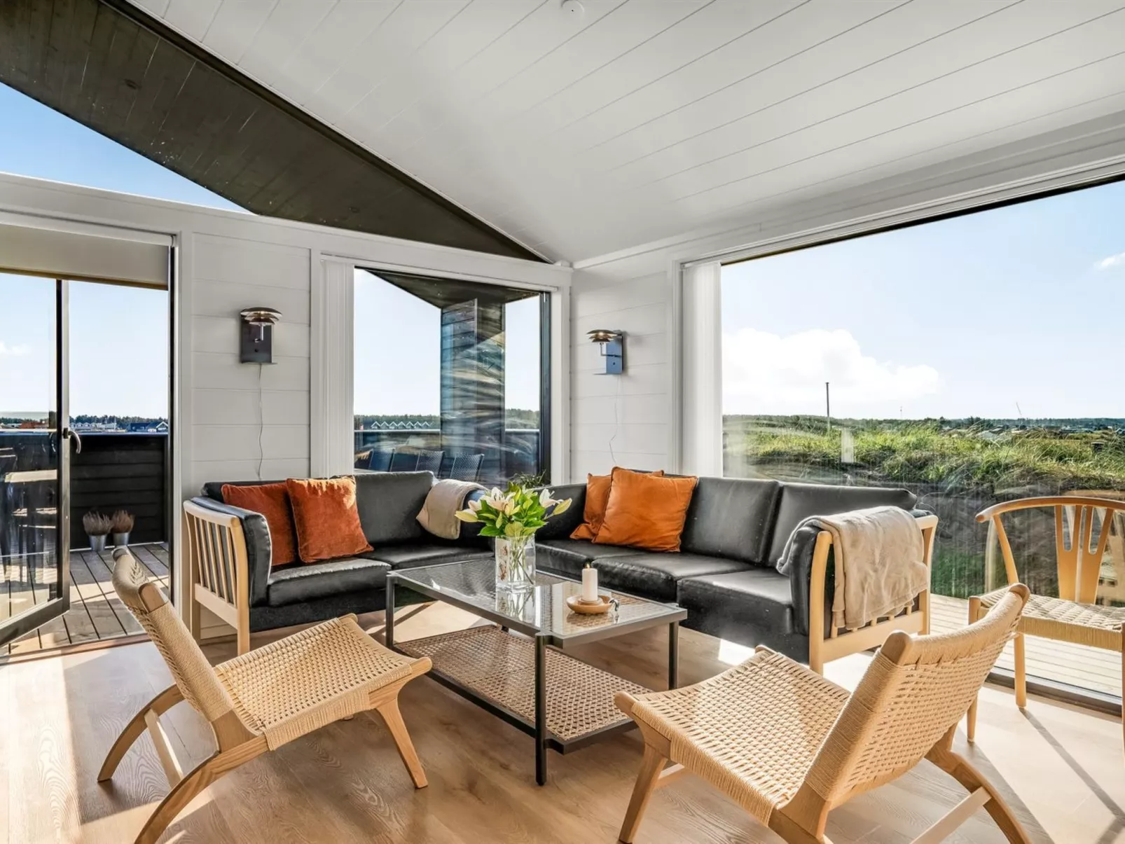 "Odeta" - 150m from the sea-Drinnen