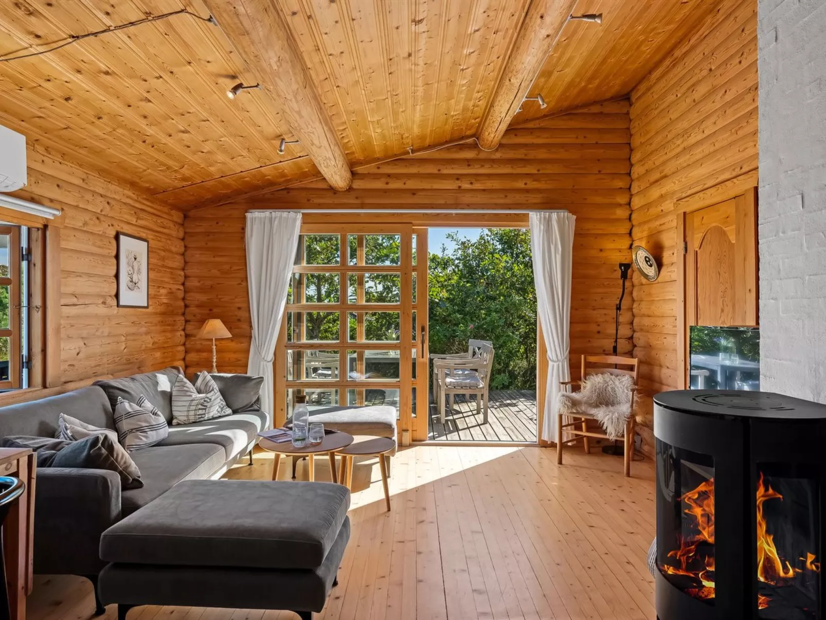 "Christl" - 500m from the sea-Inside