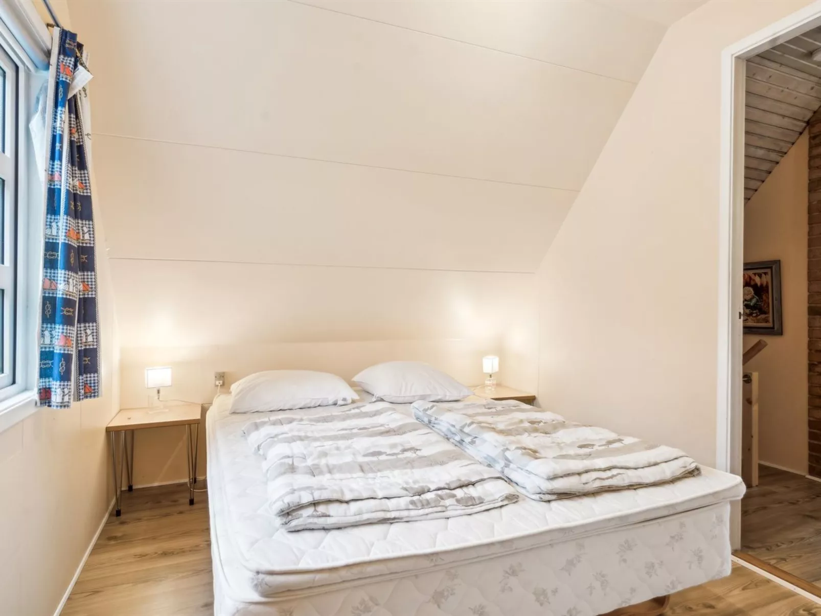 "Carolin" - 300m from the sea-Dedans