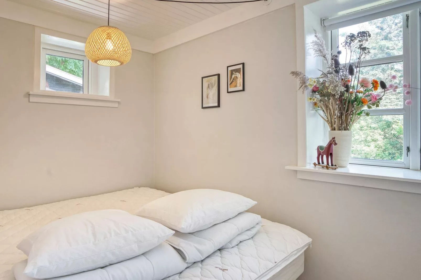 6 person holiday home in Melby-By Traum-Indoor
