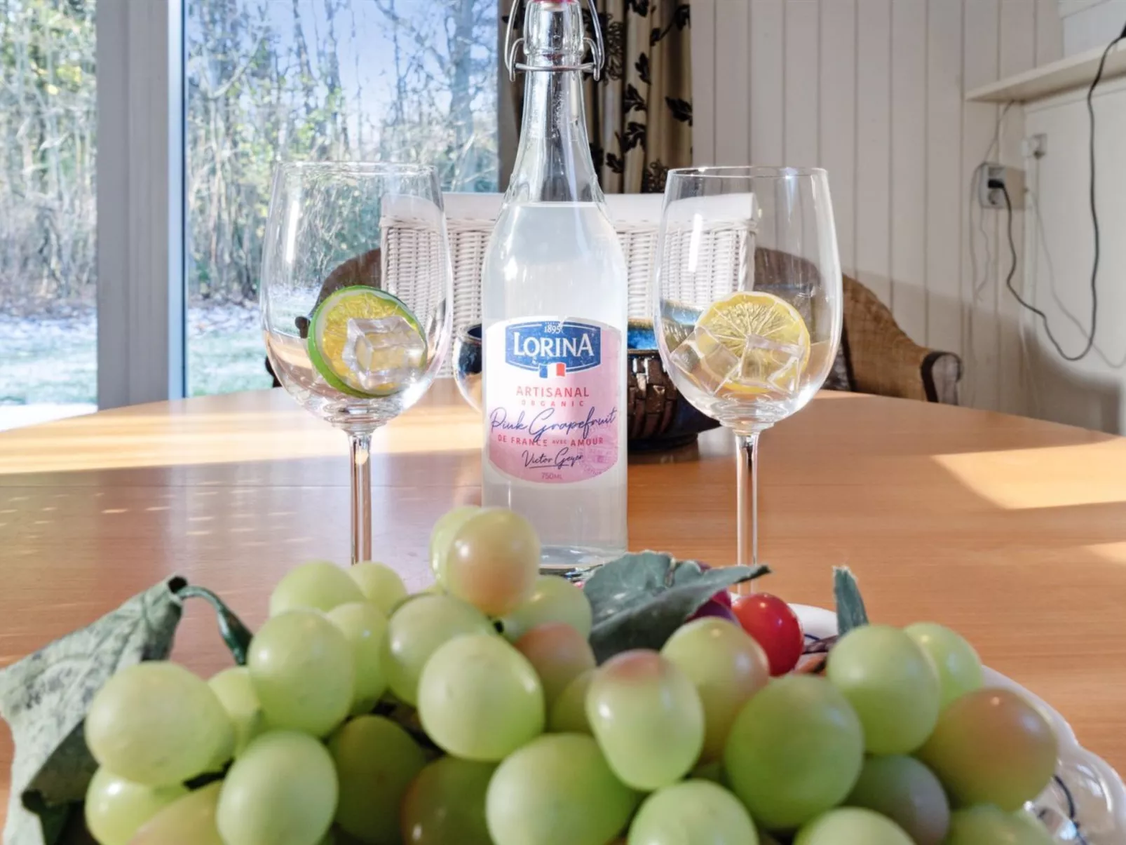 "Maikel" - 1km from the sea-Dedans