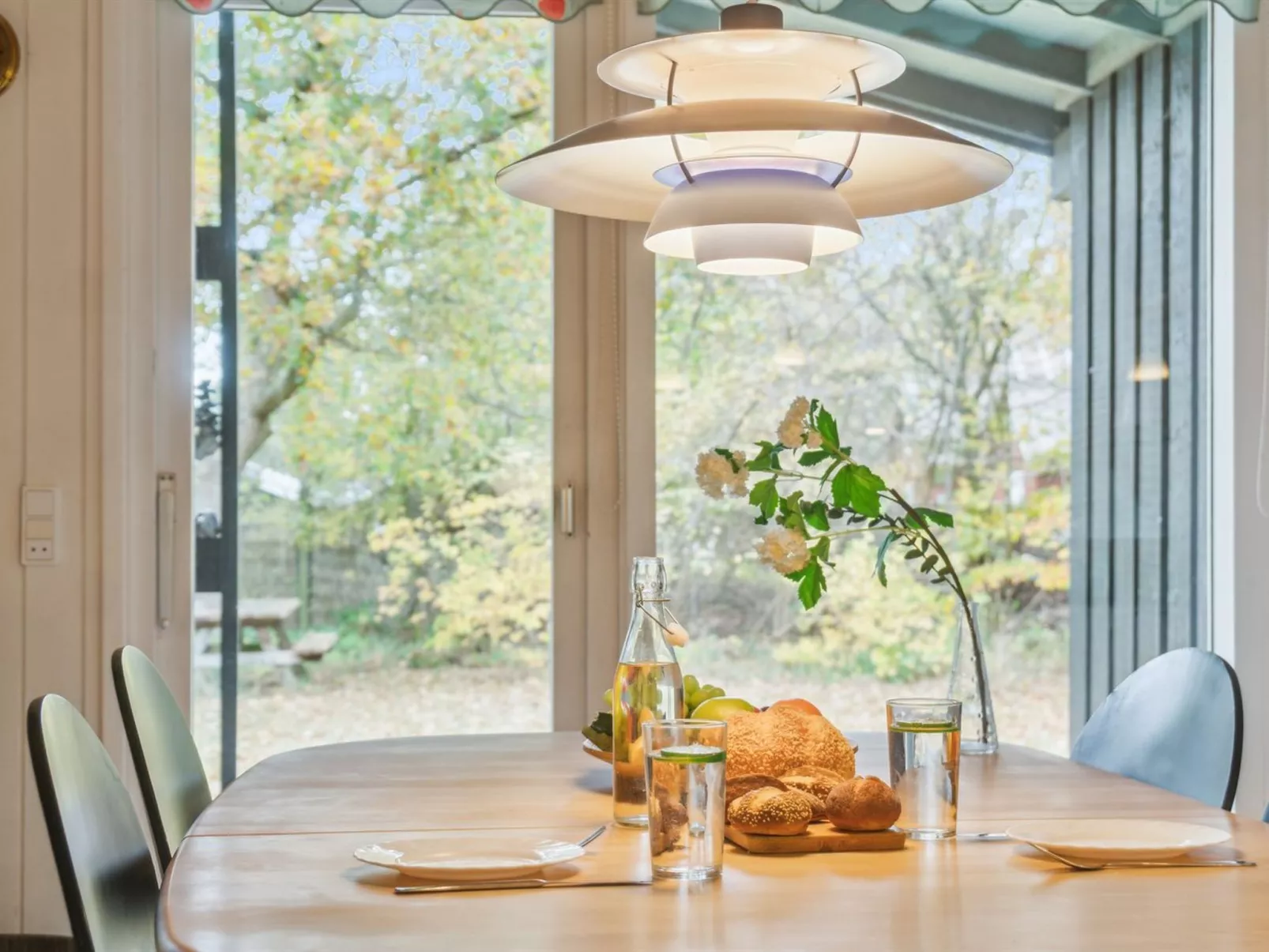 "Zezilie" - 125m from the sea-Dedans