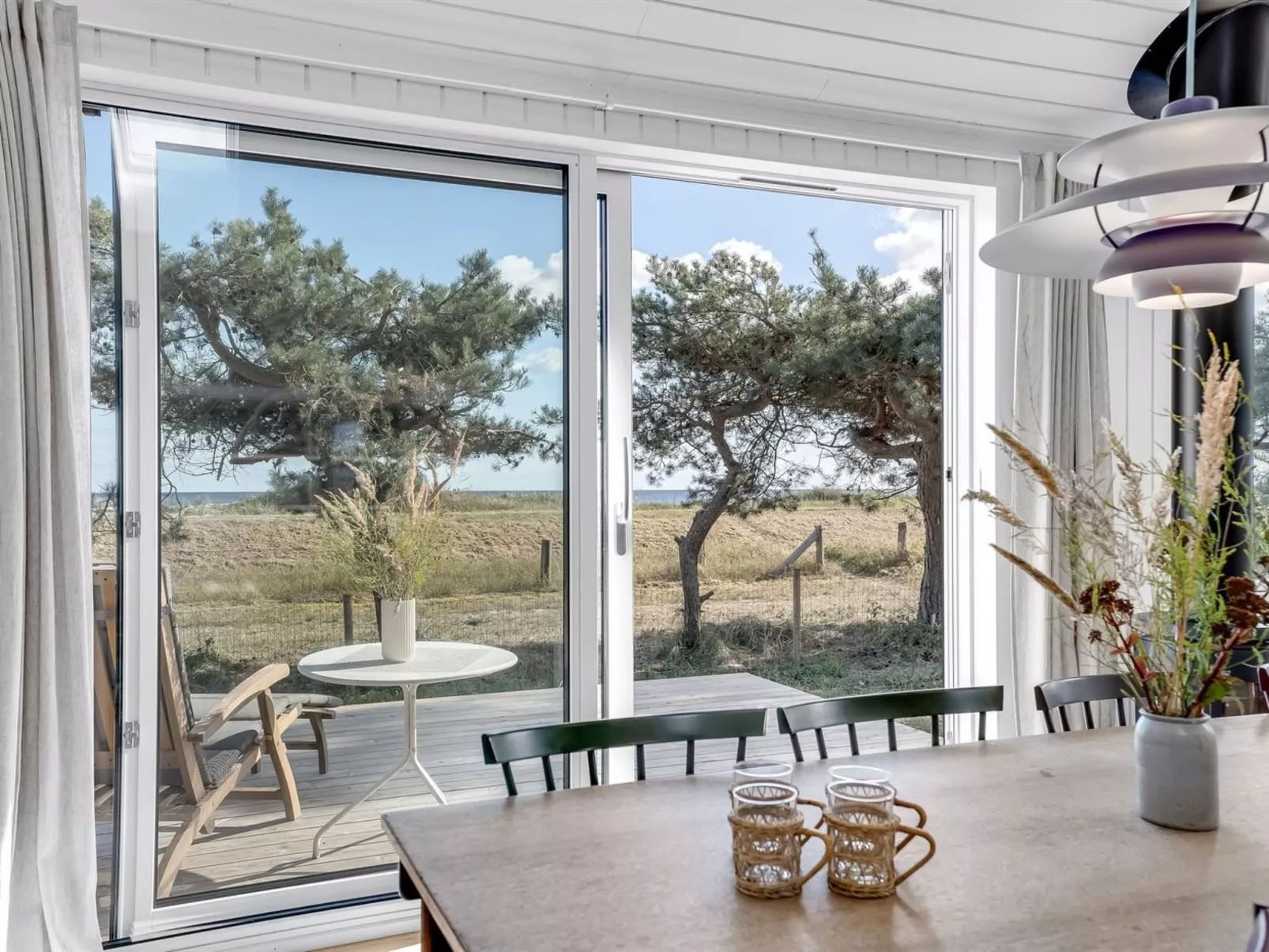 "Kaila" - 50m from the sea-Inside